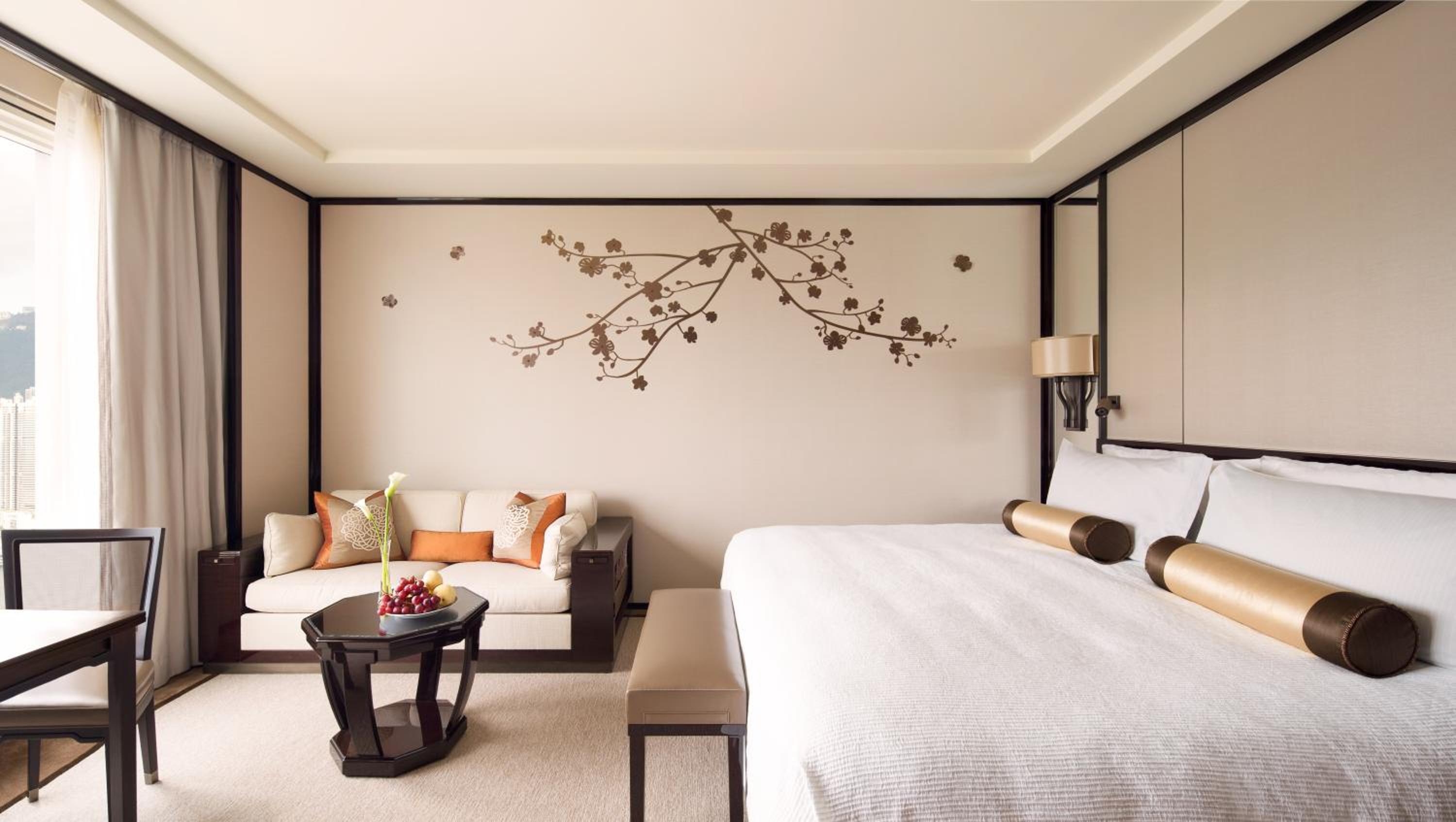 Grand Deluxe King Room photo 3
