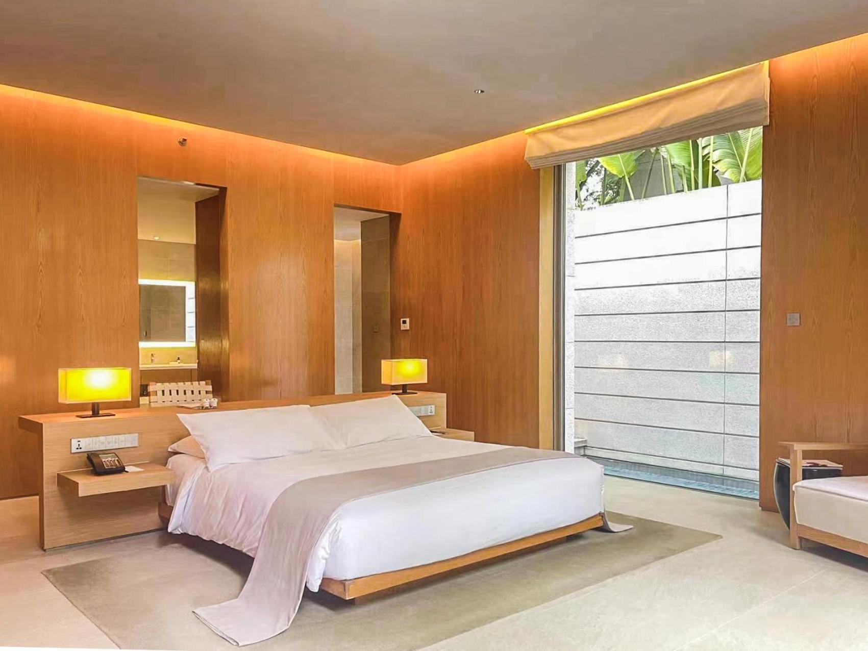 Two Bedroom Villa