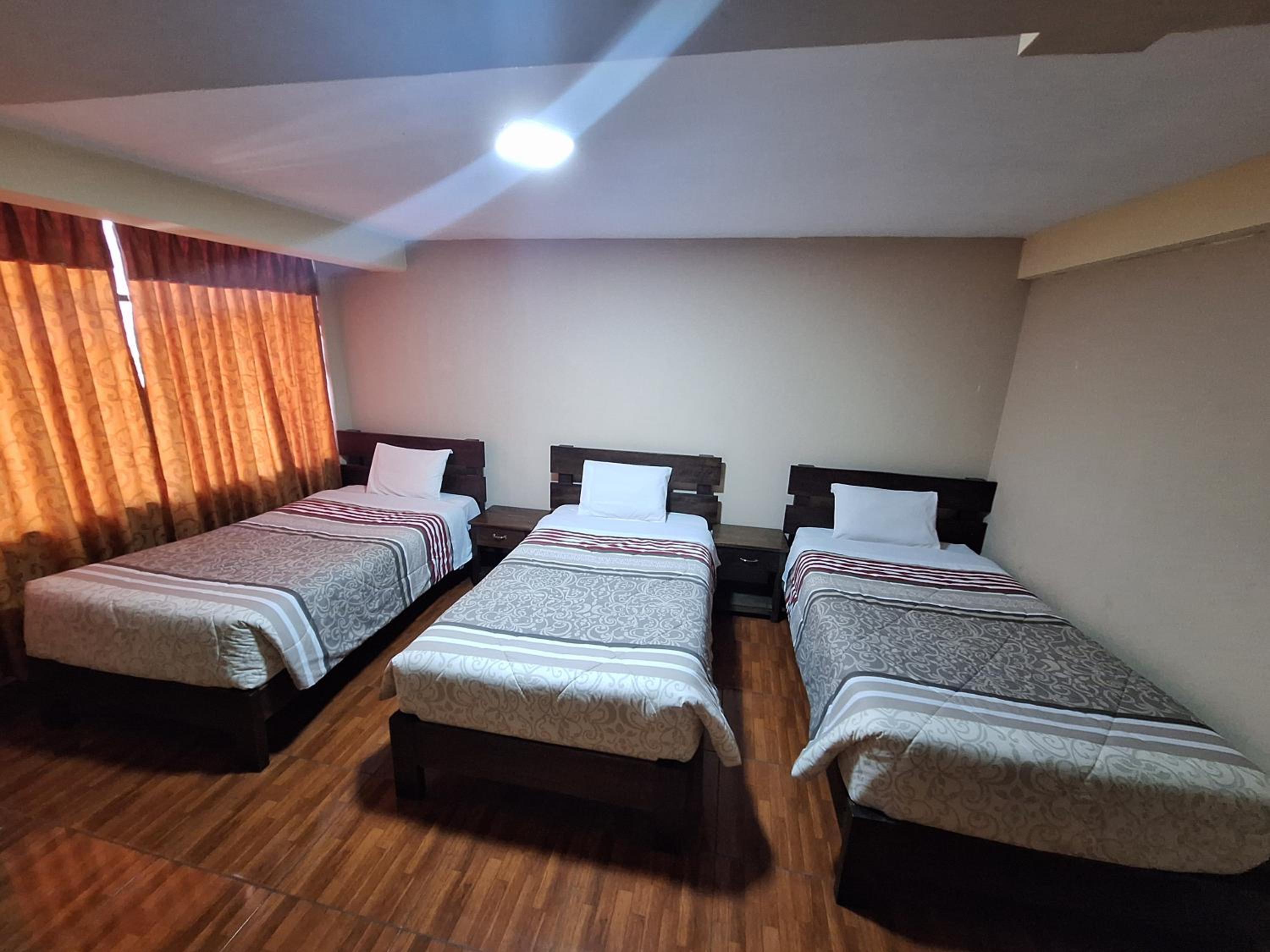 Triple Room photo 1
