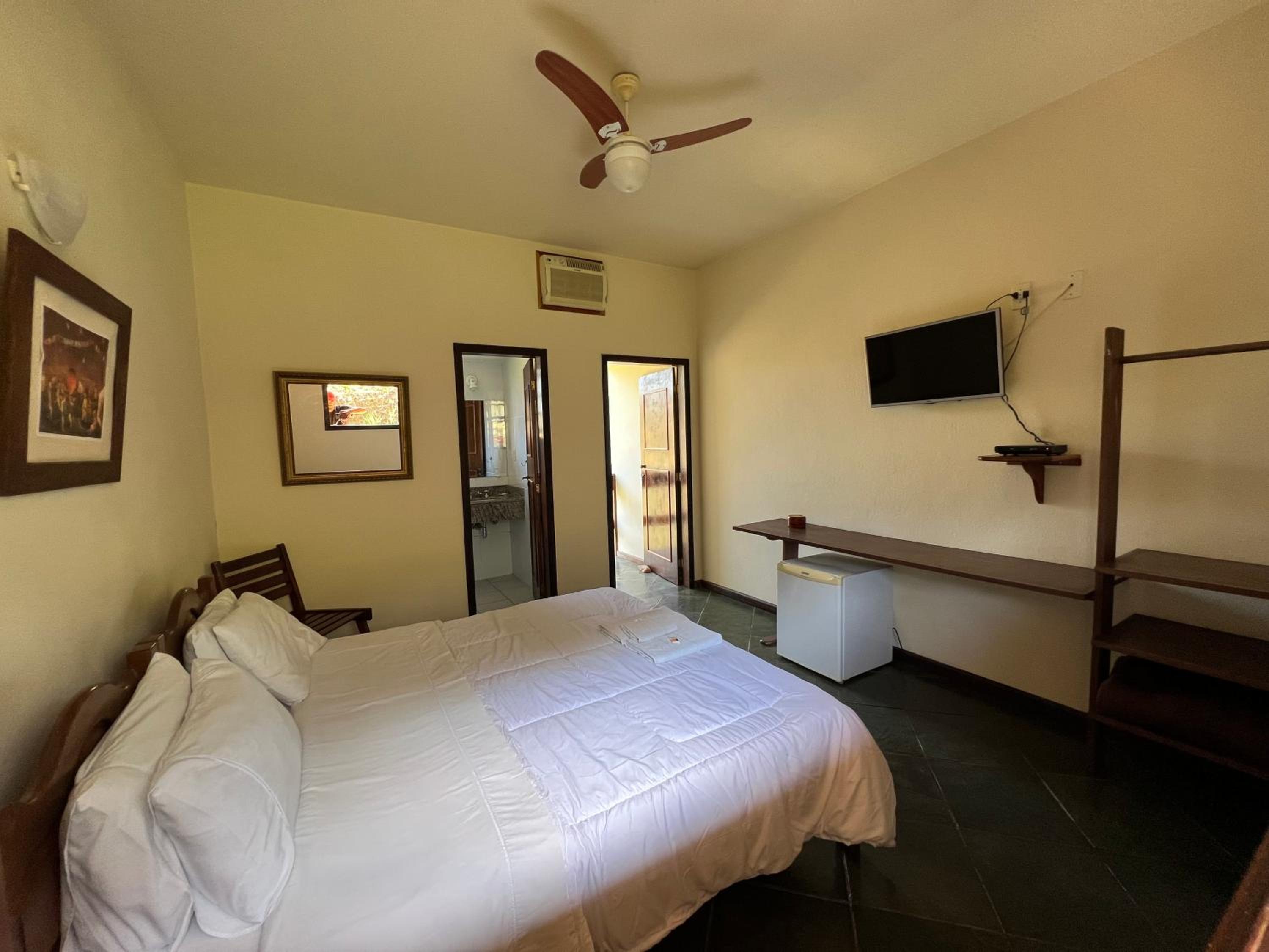 Standard Suite - Photo 4