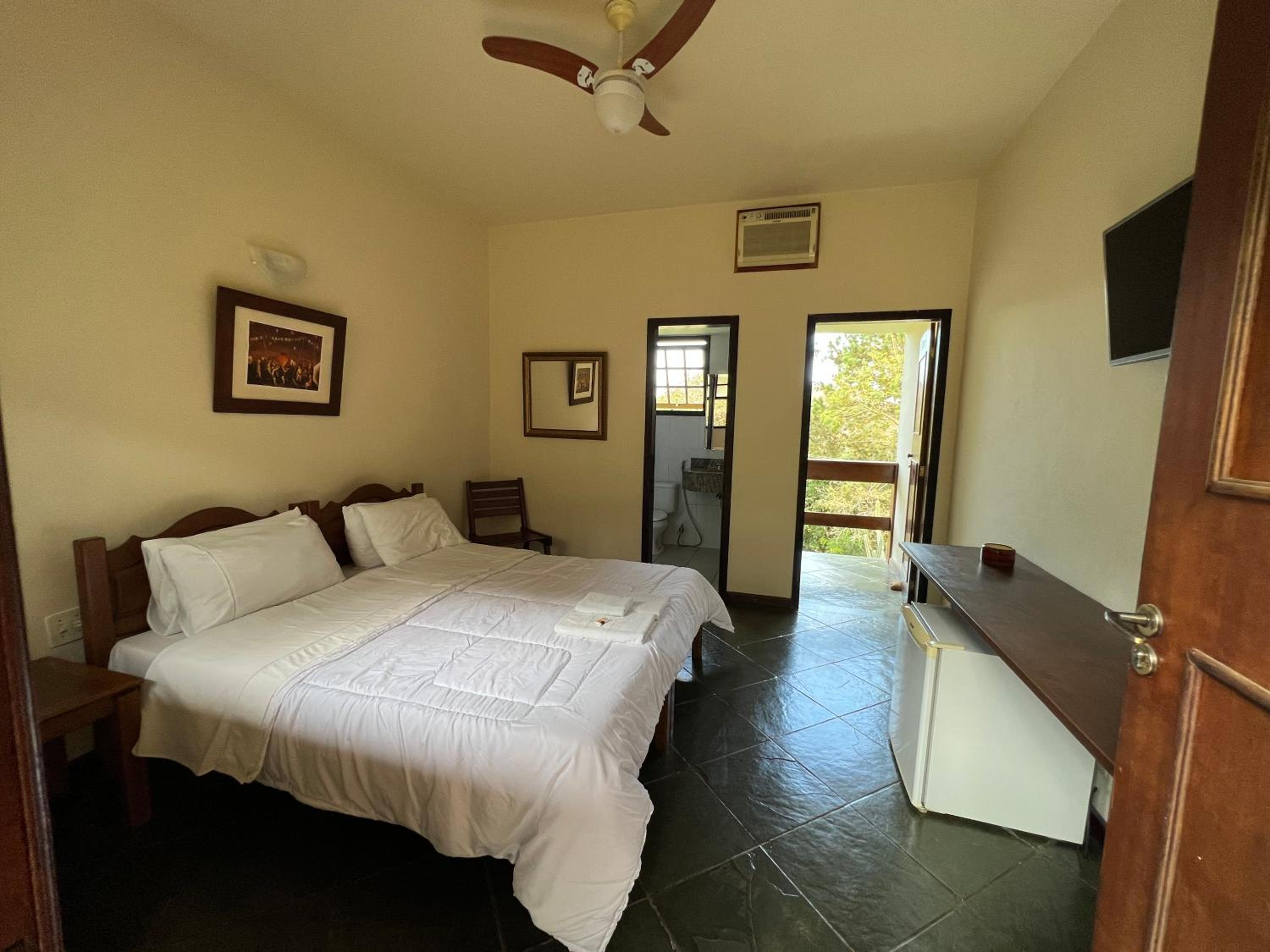Standard Suite - Photo 5