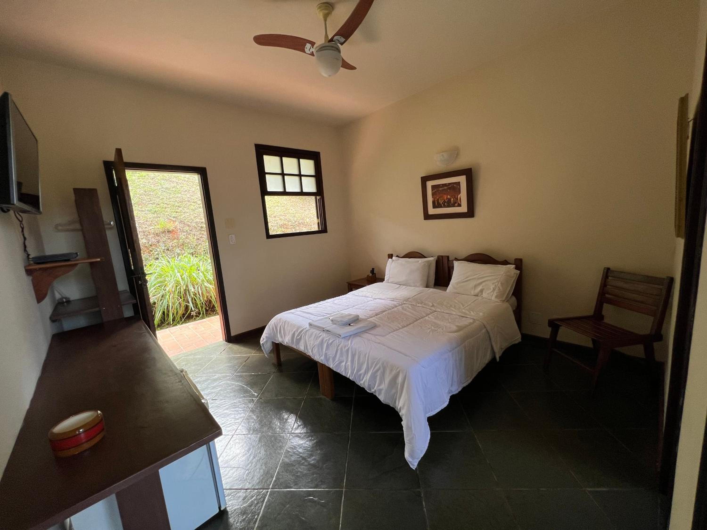 Standard Suite - Photo 1