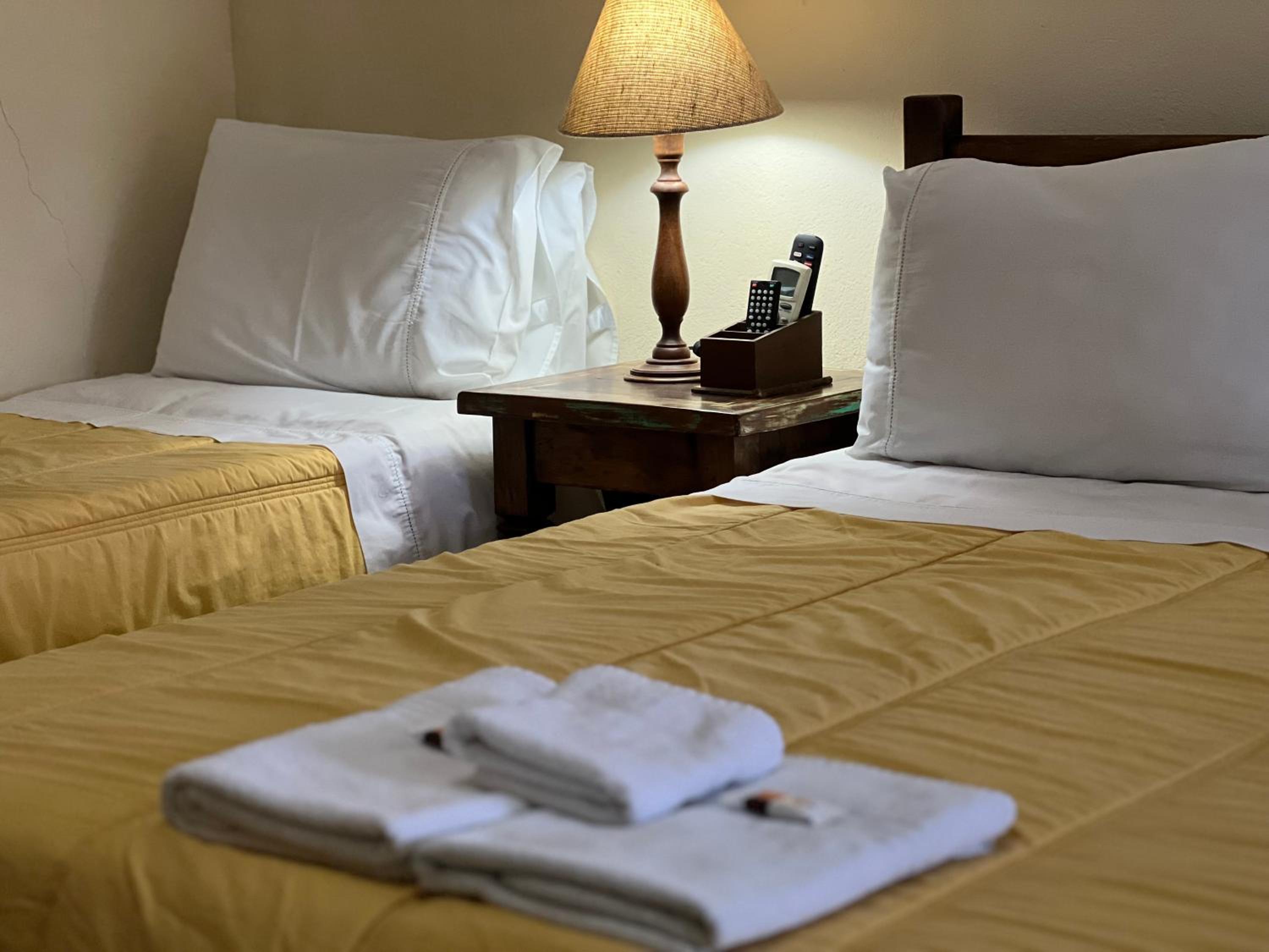 Family Suite - Photo 2