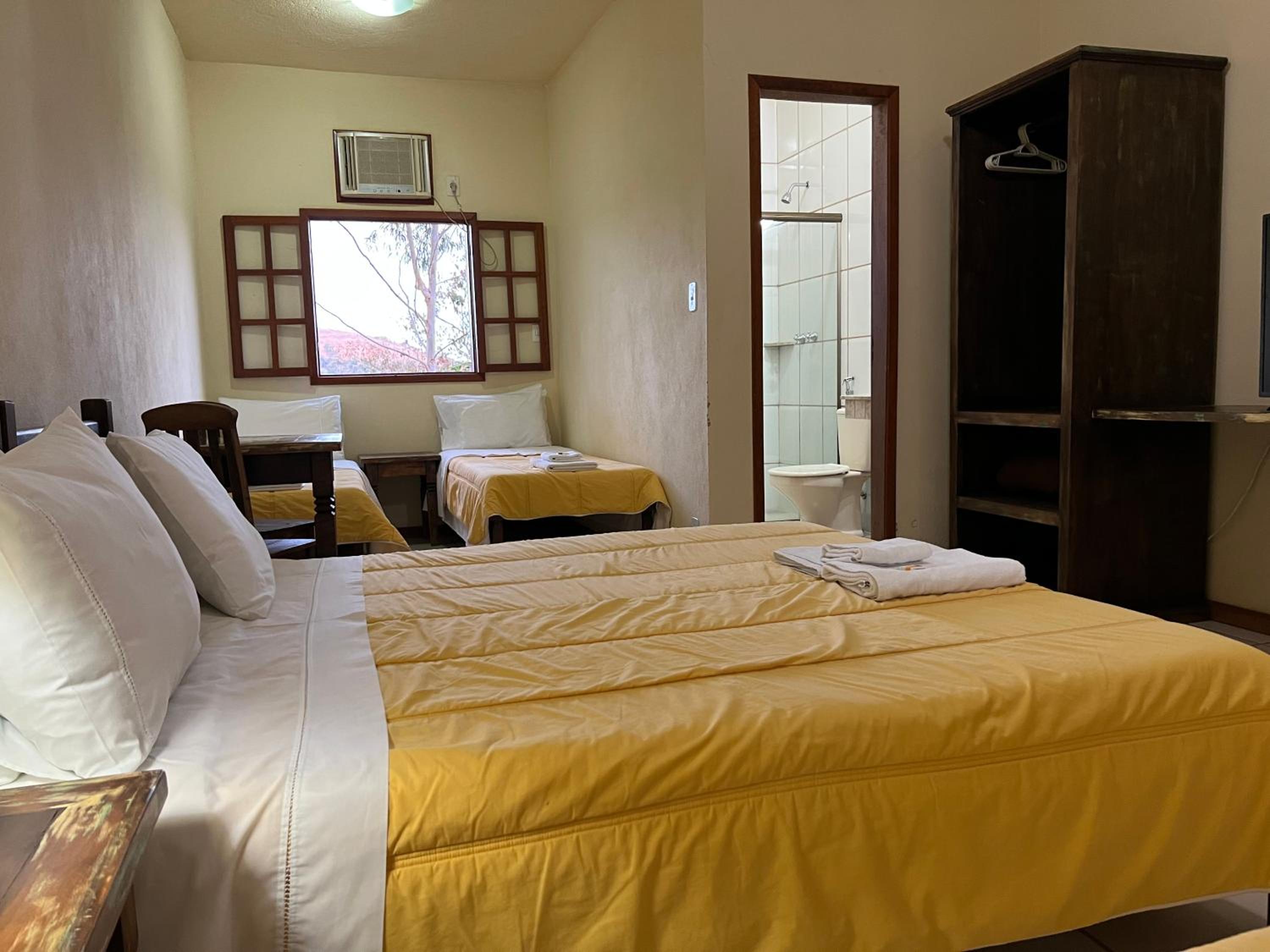 Family Suite - Photo 3