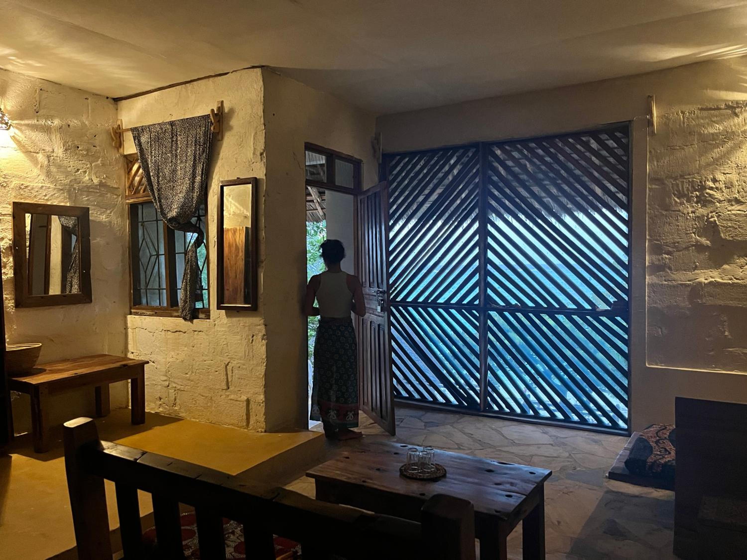 Superior Double or Twin Room with Sea View