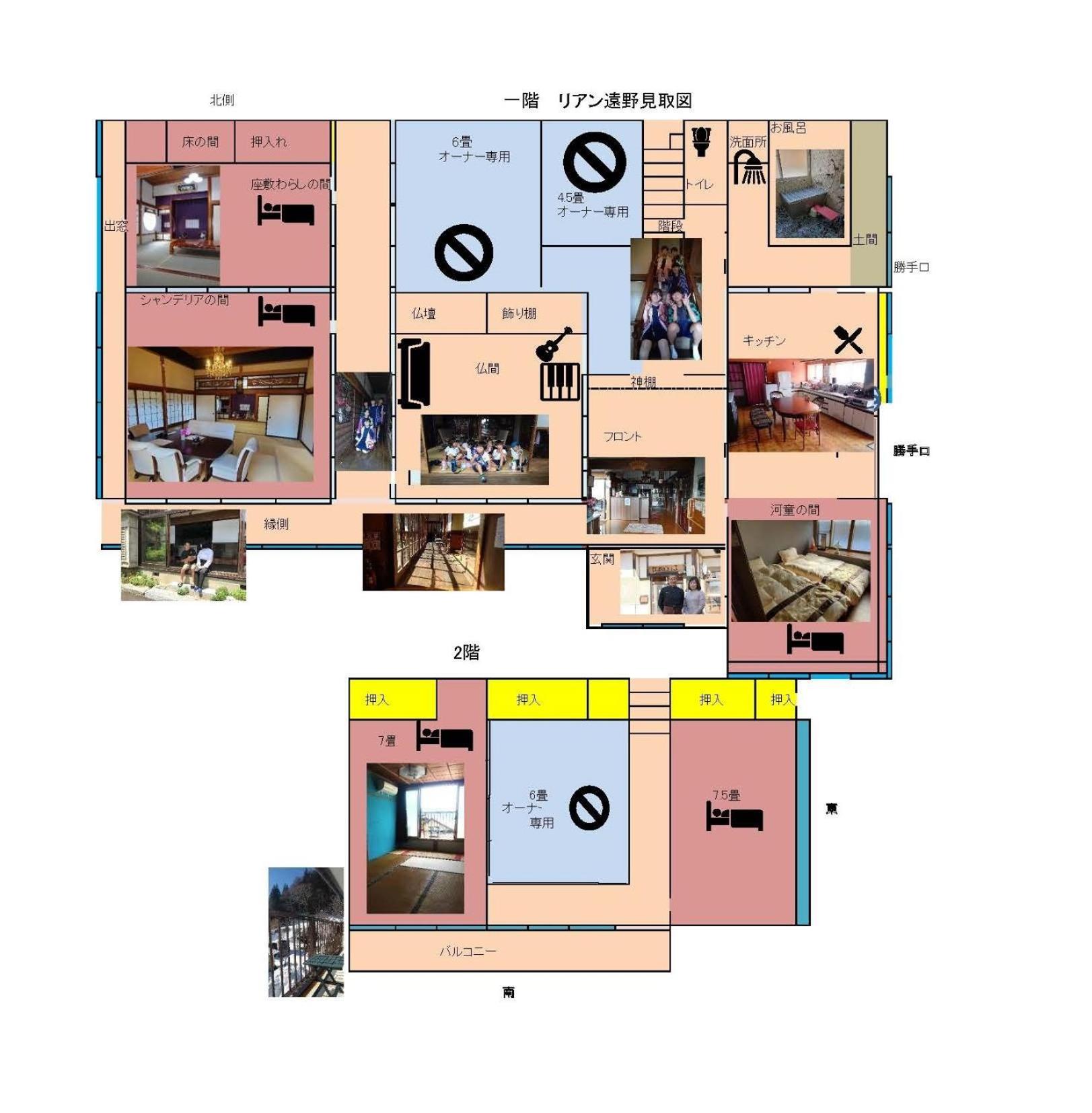 Vacation Home photo 2