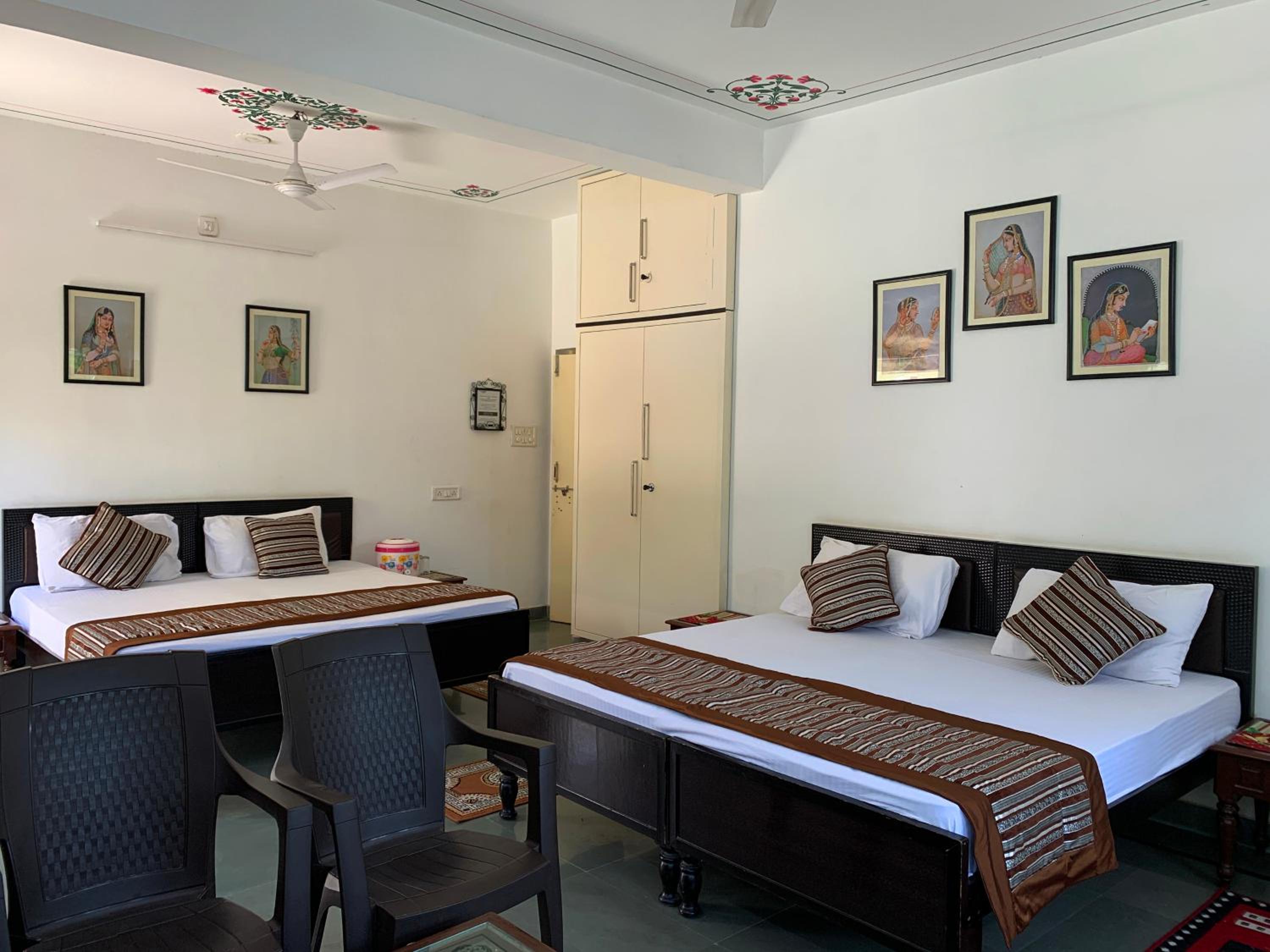 Deluxe Four Bed Room photo 3
