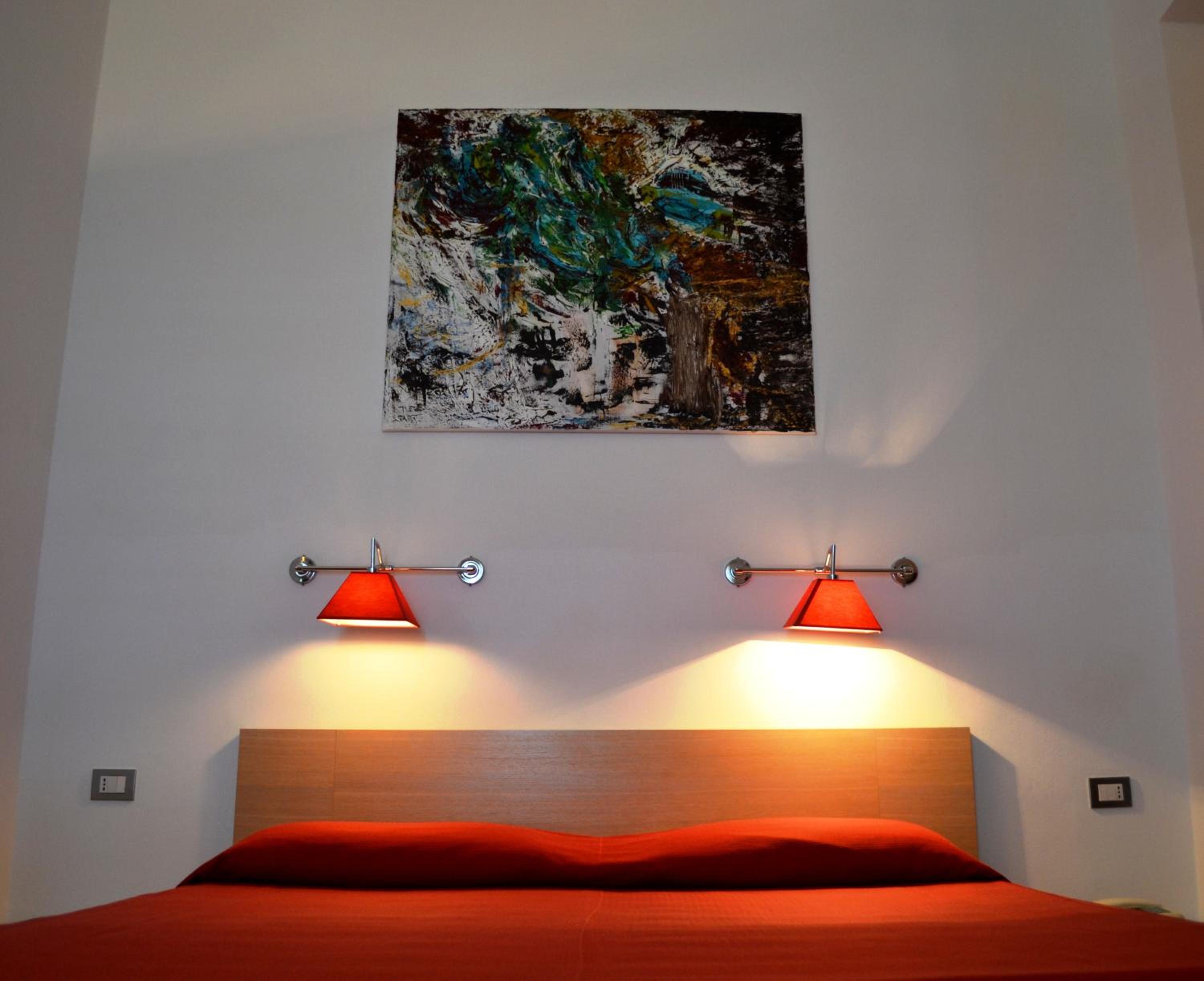 Standard Double or Twin Room photo 2