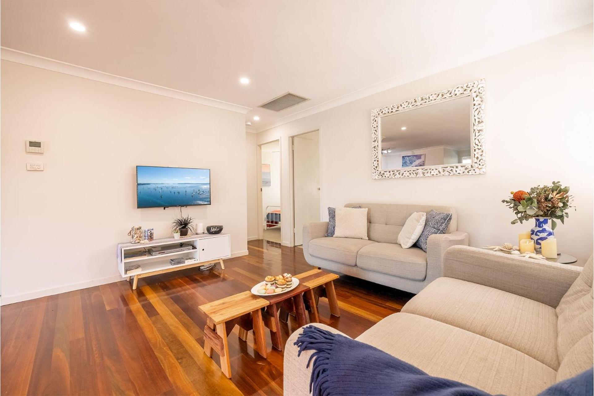 Holiday Home photo 1