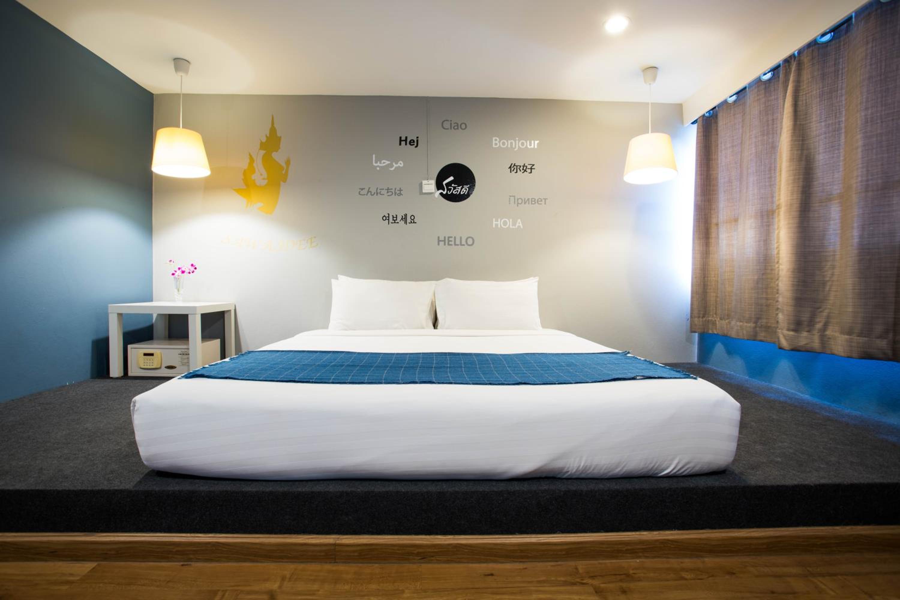 Superior Double or Twin Room - Photo 8