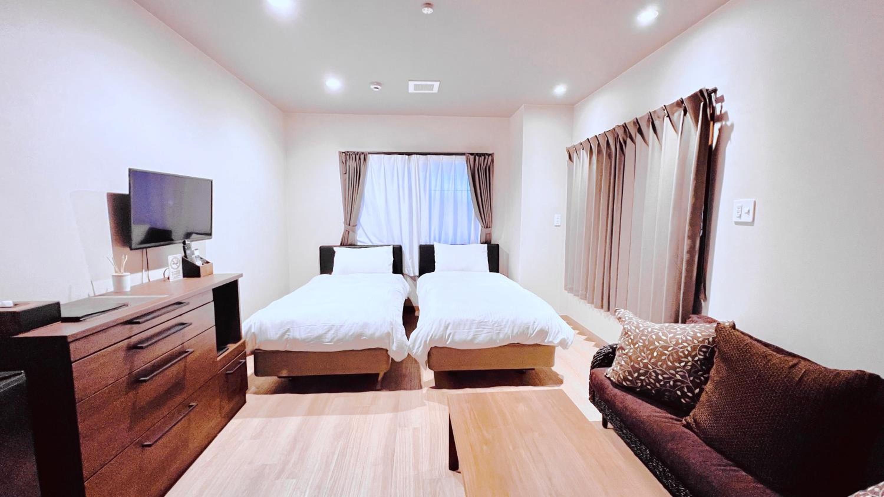 Standard Twin Room - Photo 62