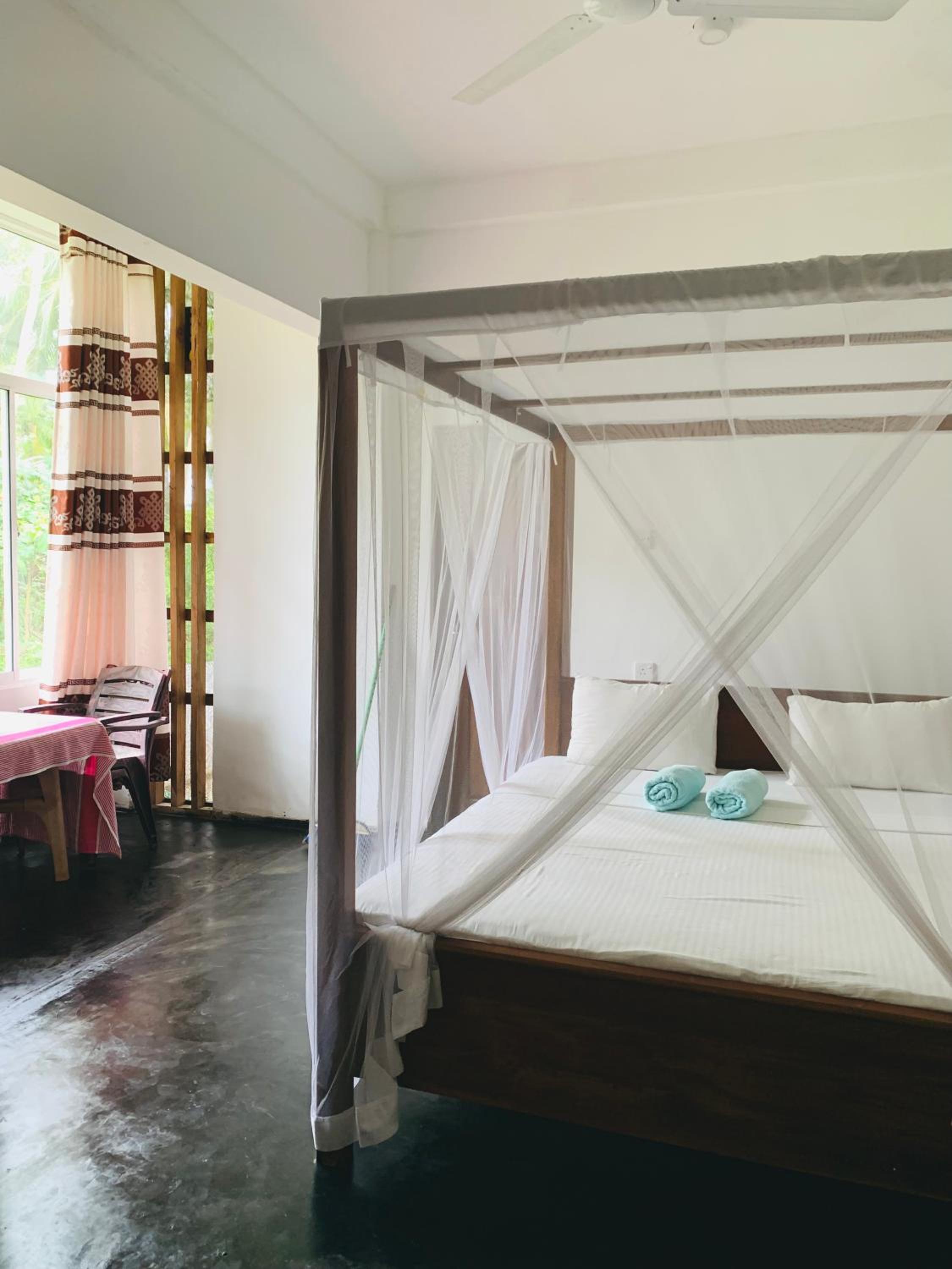 Double Room with Mountain View photo 1