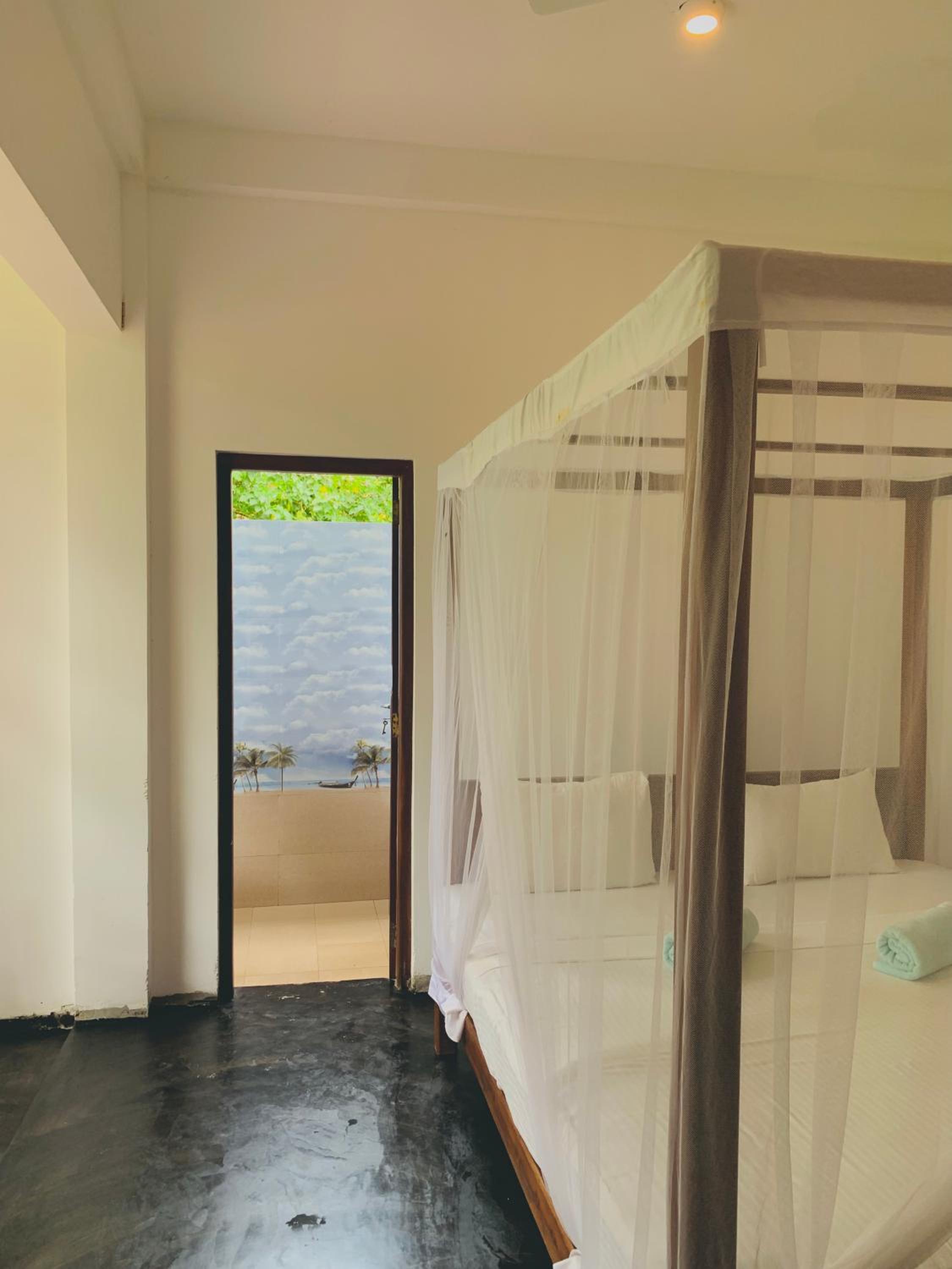Double Room with Mountain View photo 2