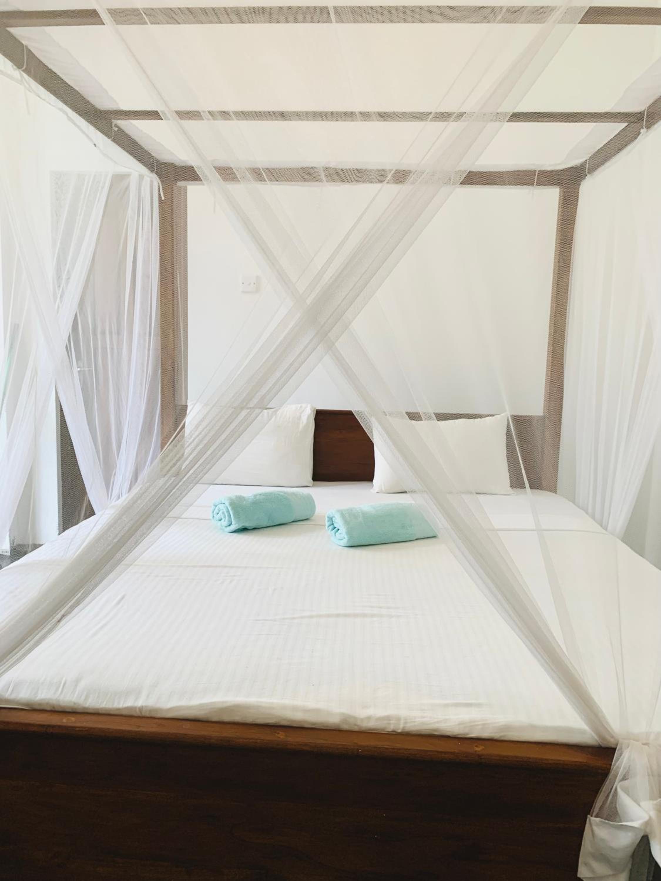 Double Room with Mountain View photo 3