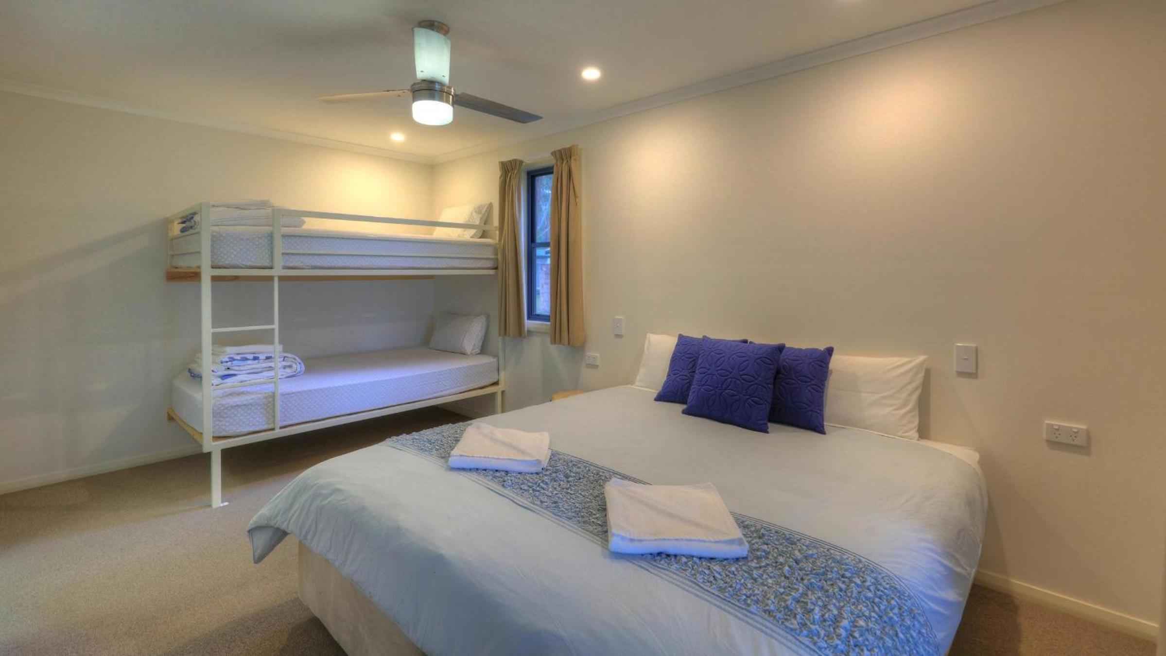 Two-Bedroom Villa - Photo 1
