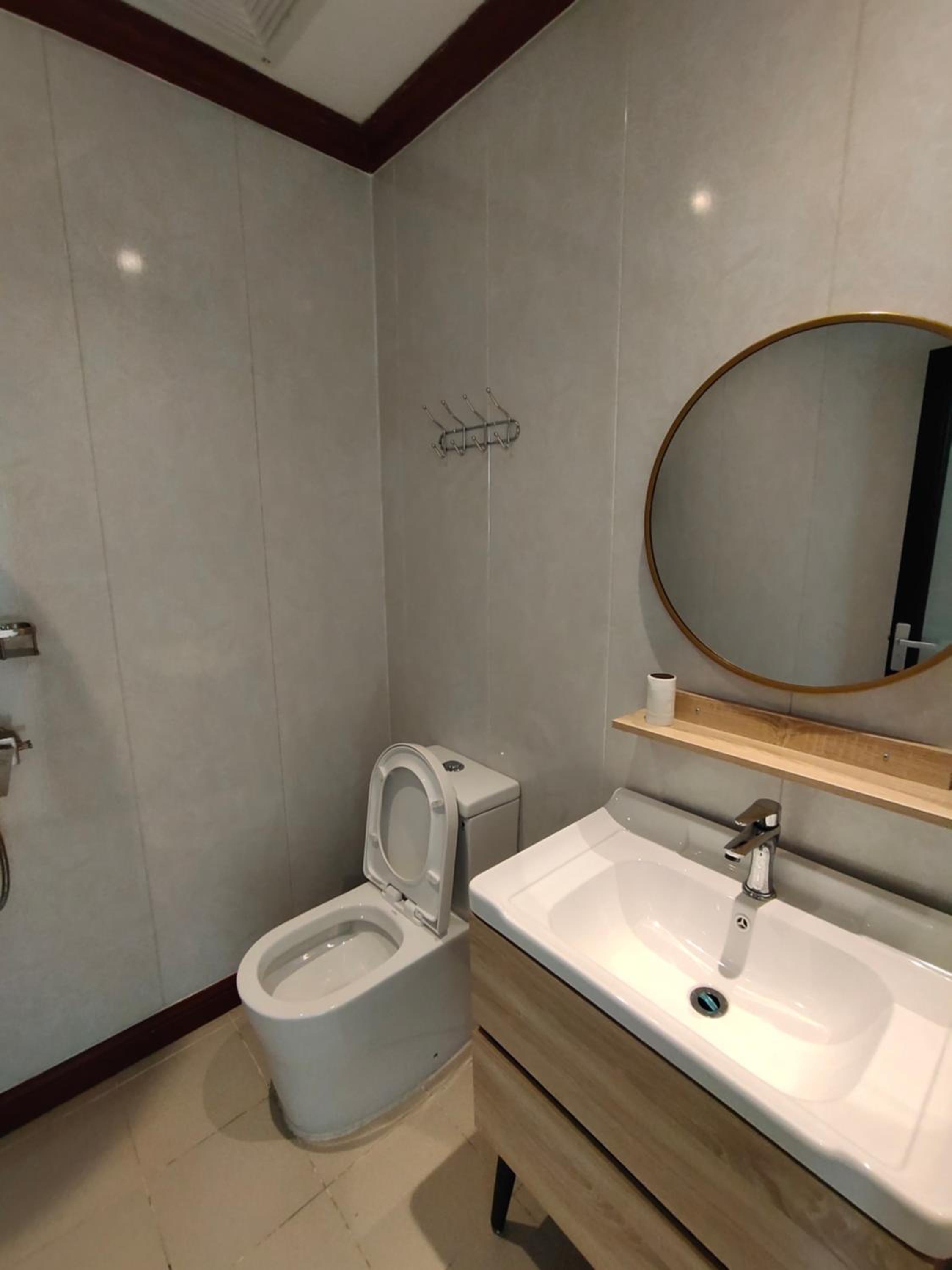 Deluxe Queen Room photo 1