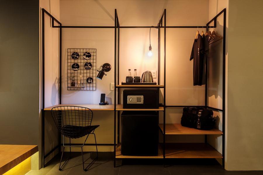 COZY DOUBLE NEST - FREE LAUNDRY, MINIBAR photo 3