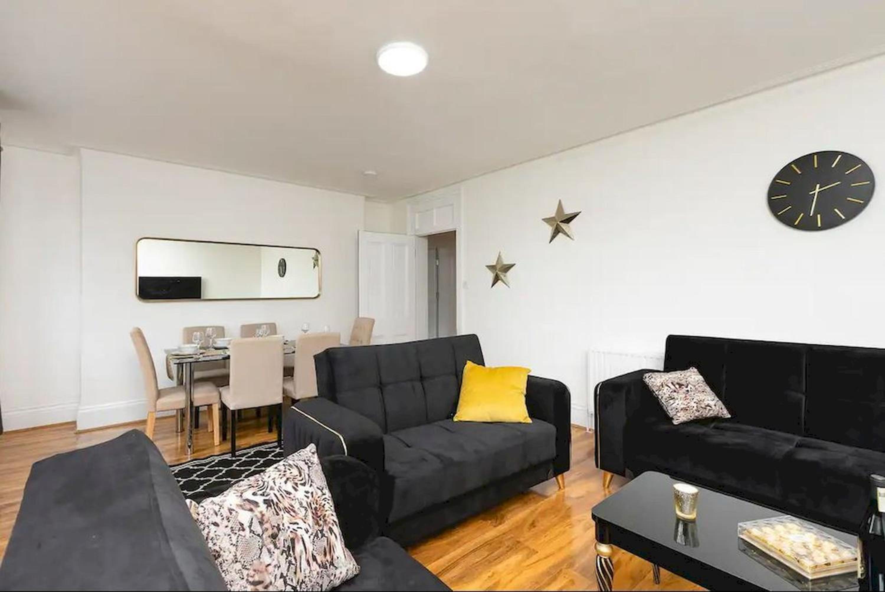 Apartamento