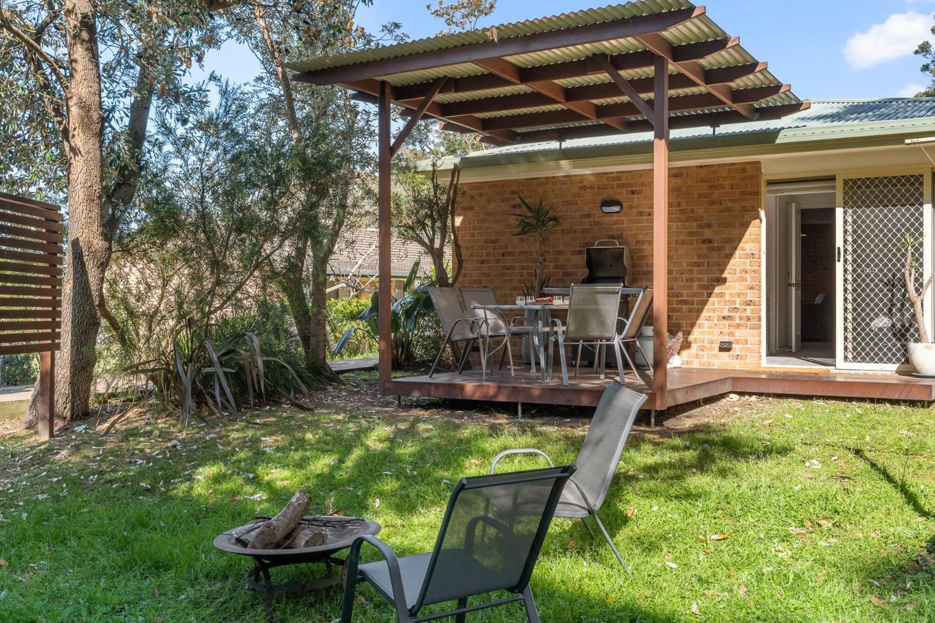 Vacation Home photo 3