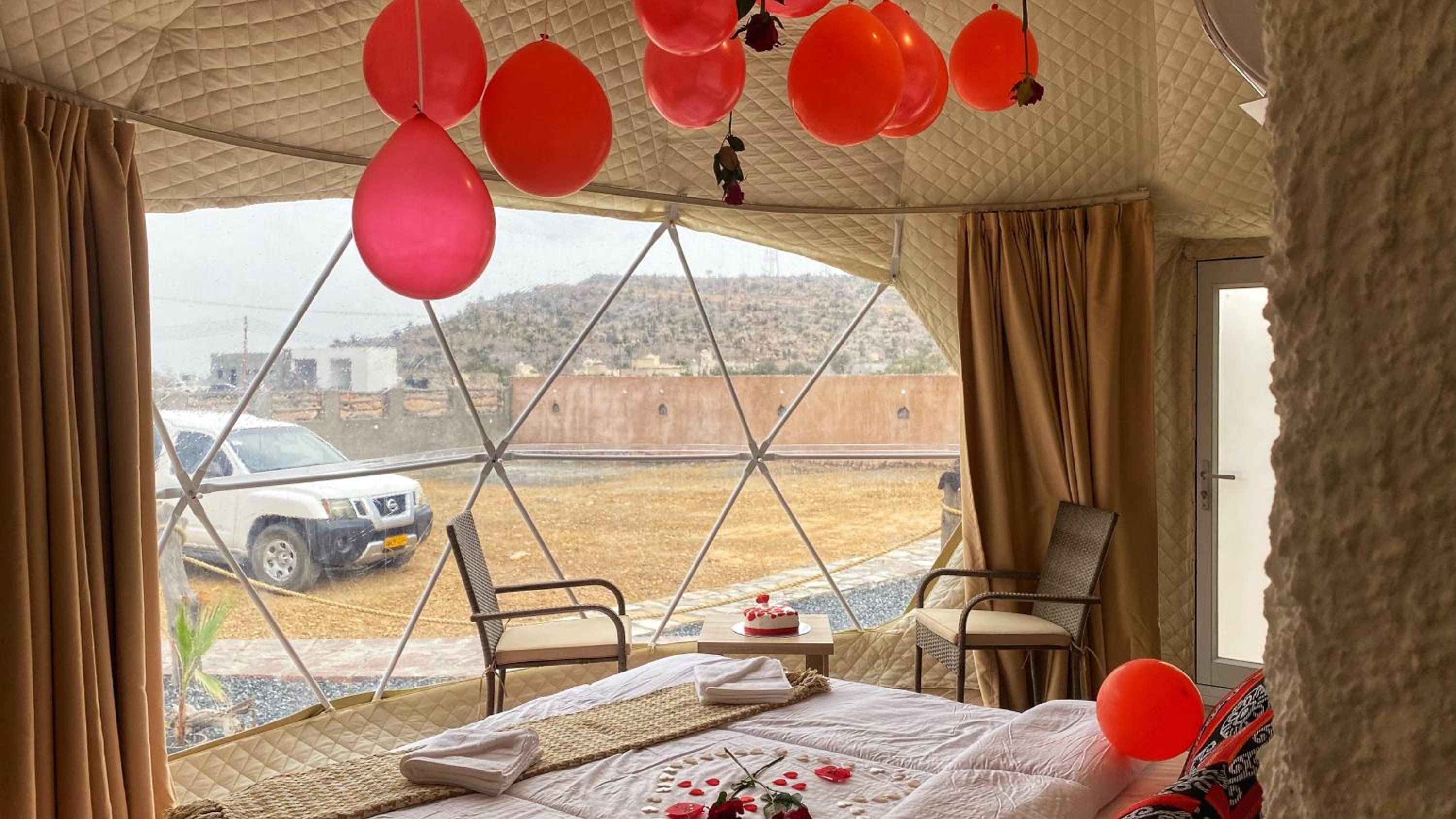 Double or Twin Room photo 2