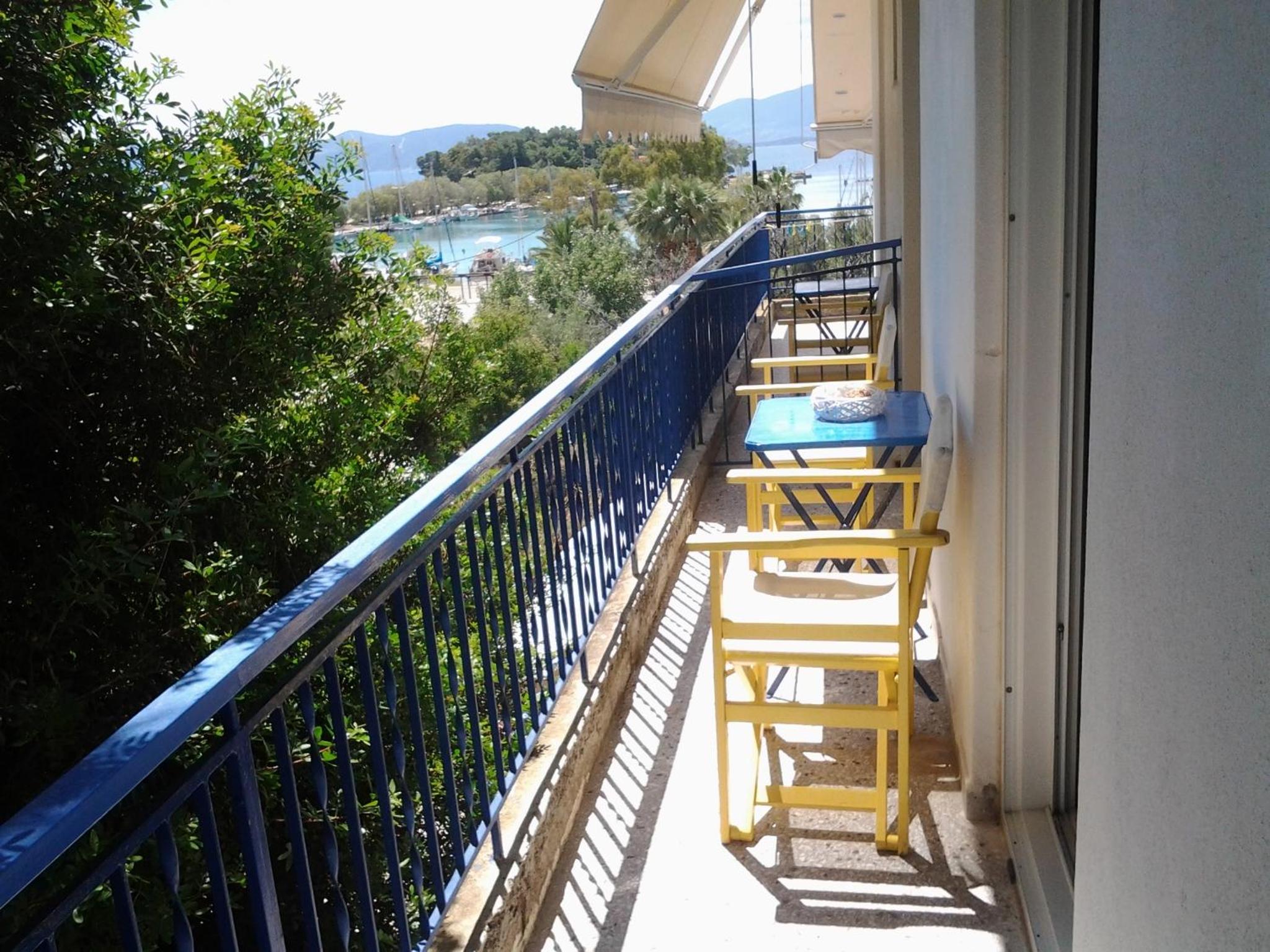Studio with Sea View - Photo 9
