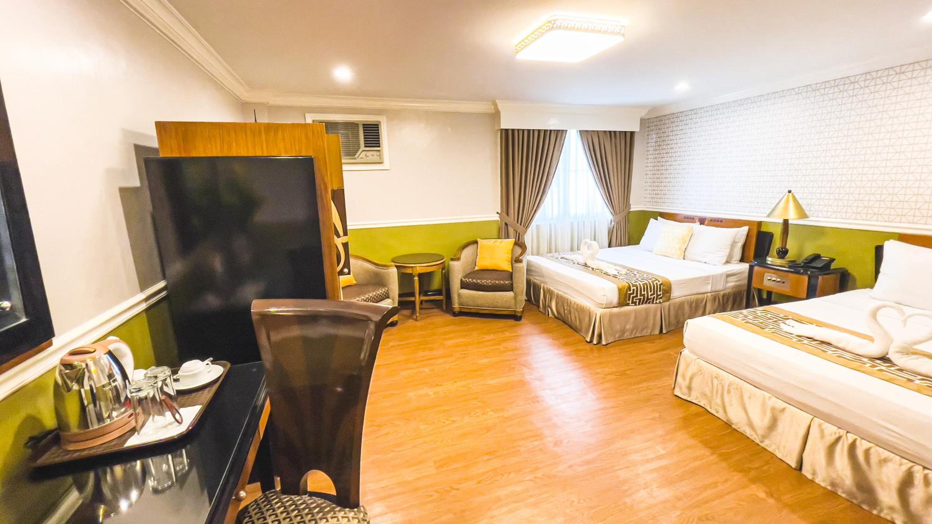 Junior Suite - Photo 3