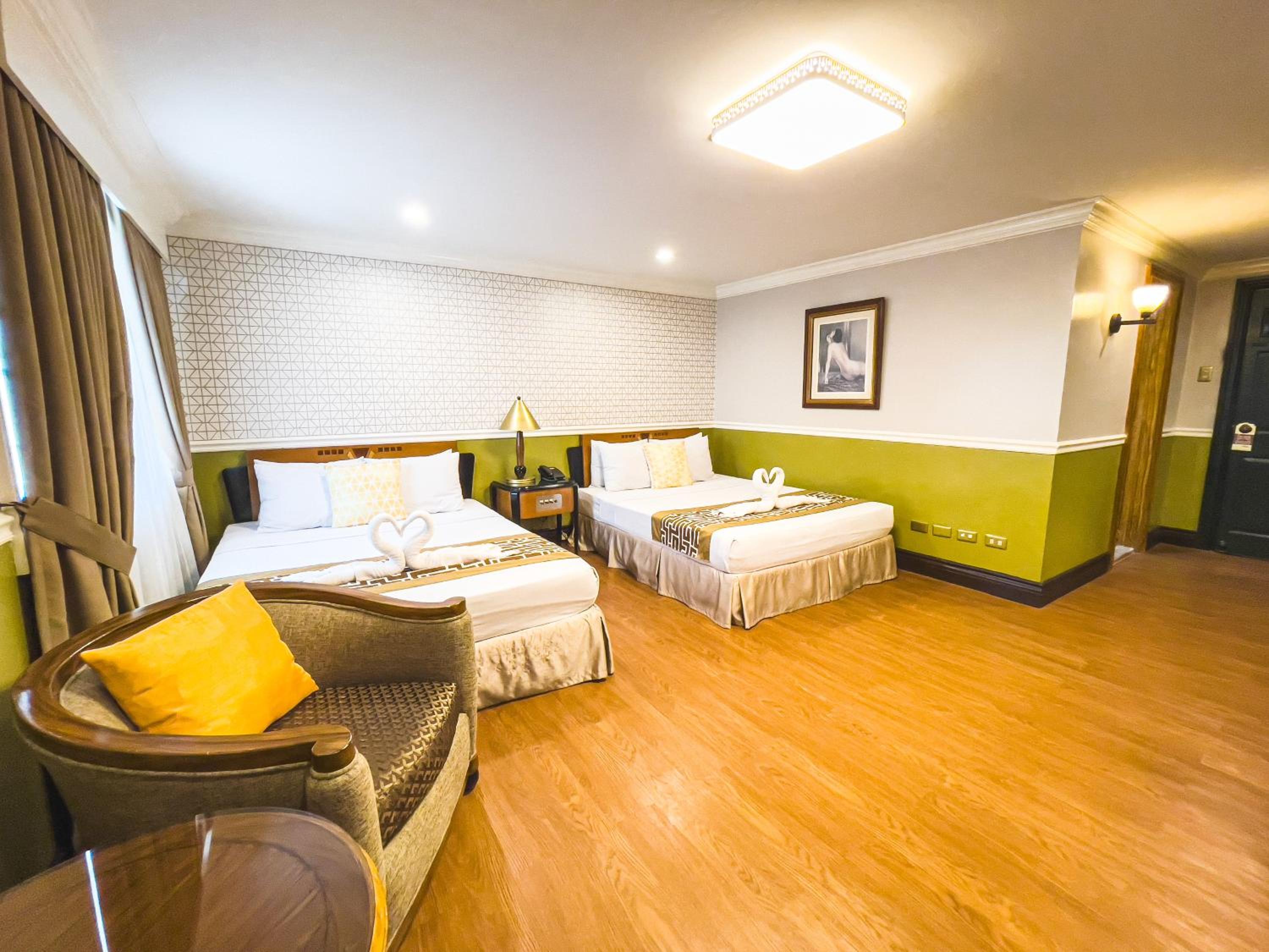 Junior Suite - Photo 4