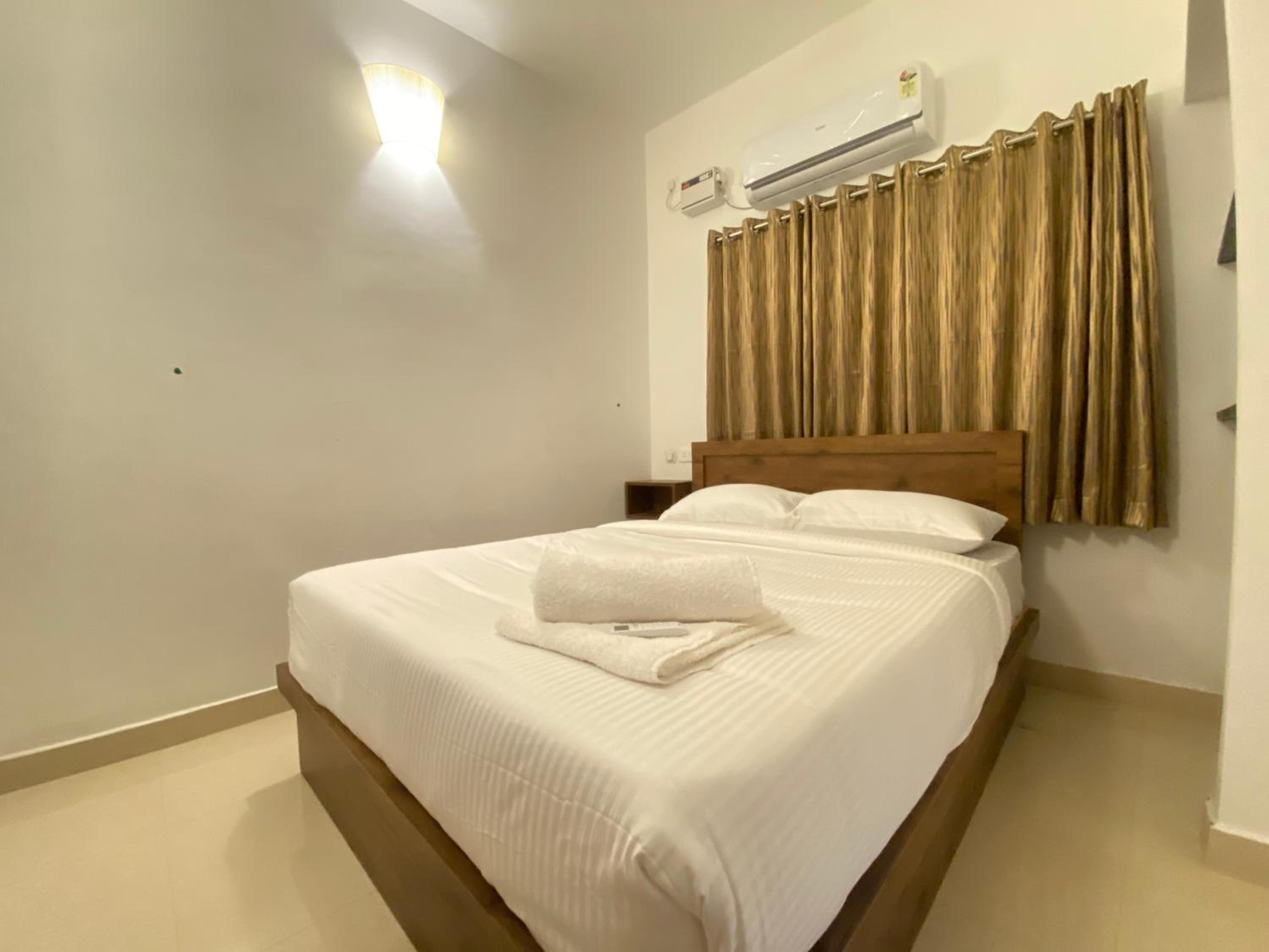 Double Room with Terrace - Photo 1