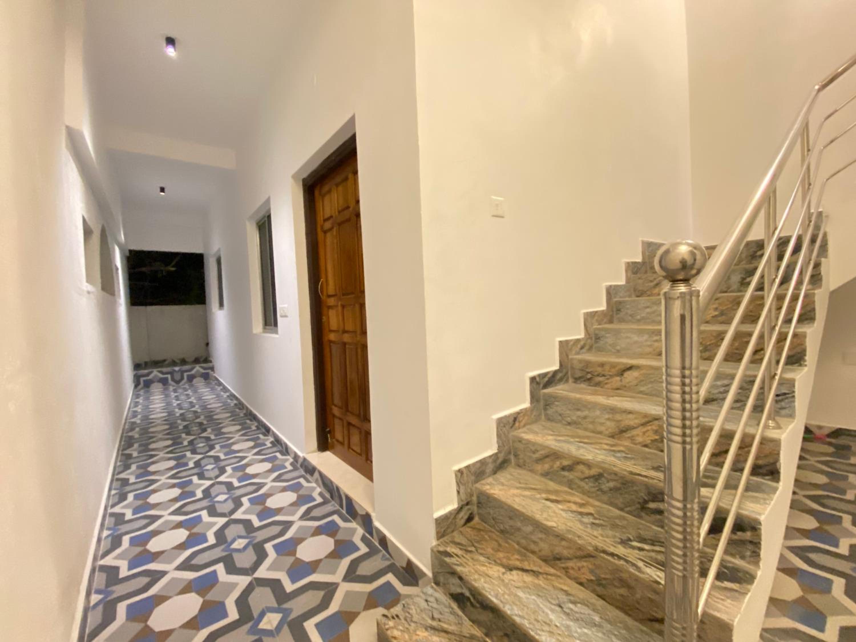 Double Room with Terrace - Photo 8