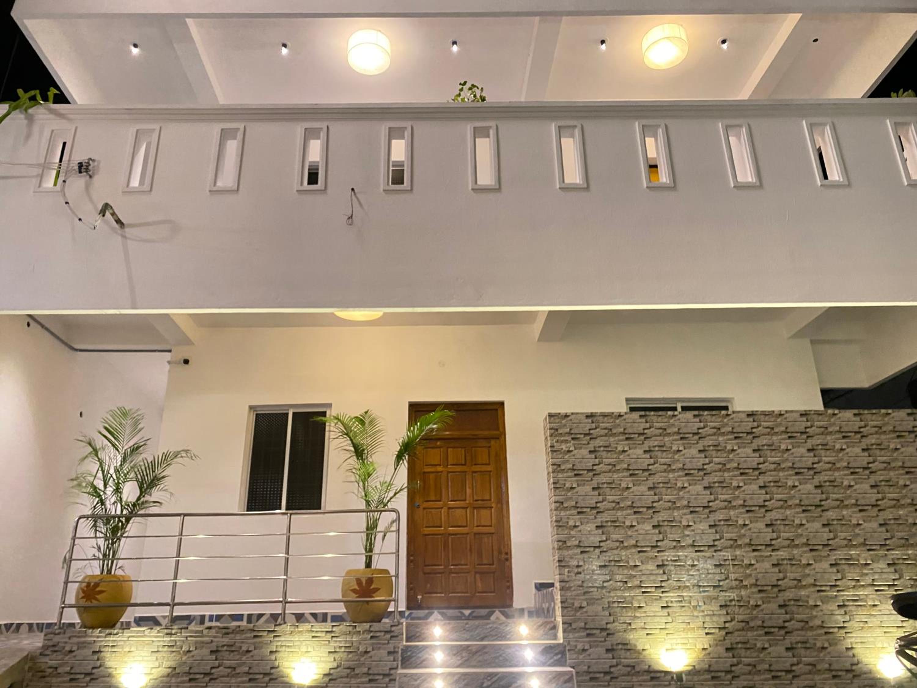 Double Room with Terrace - Photo 12