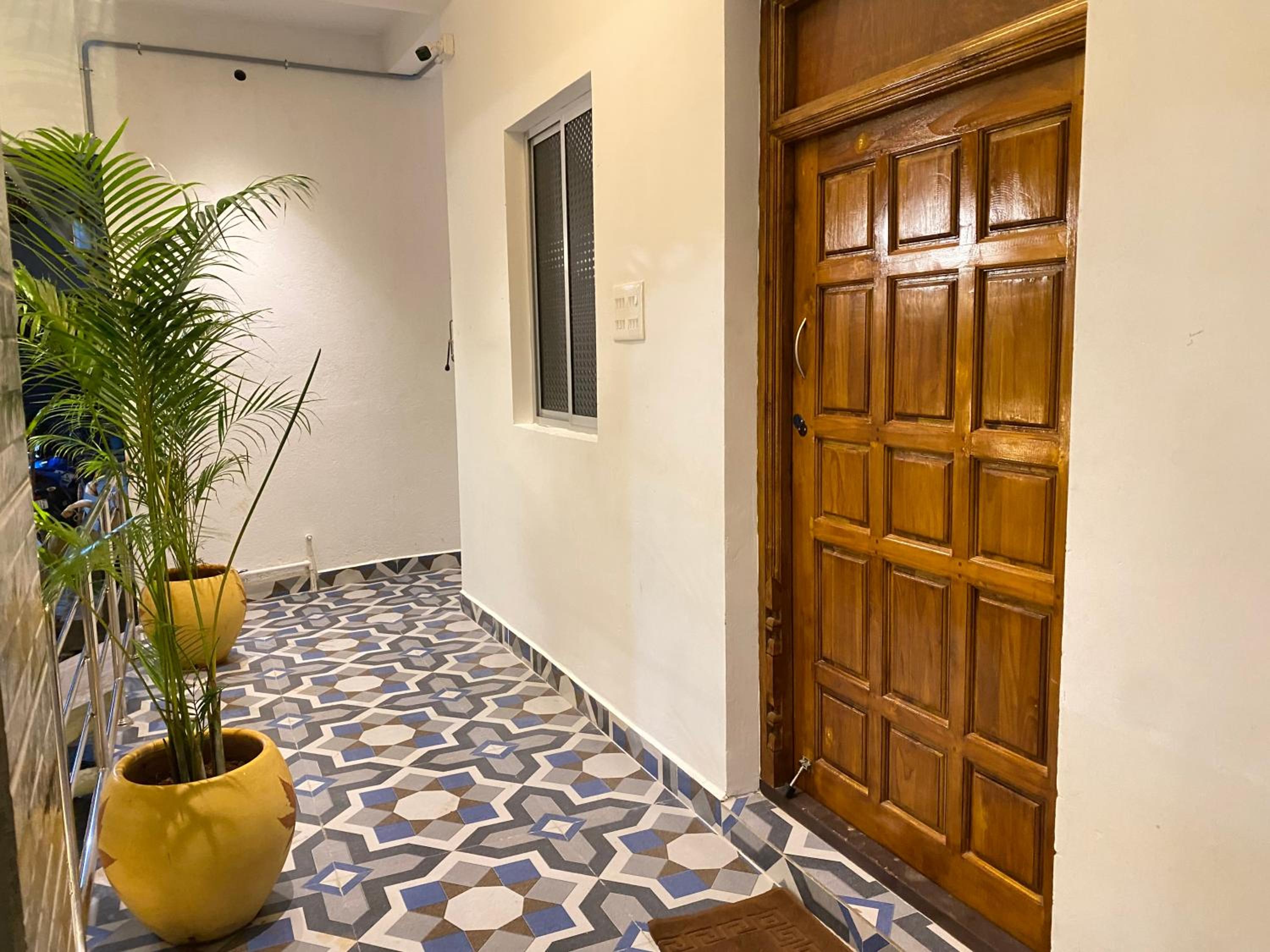 One-Bedroom Apartment - Photo 25