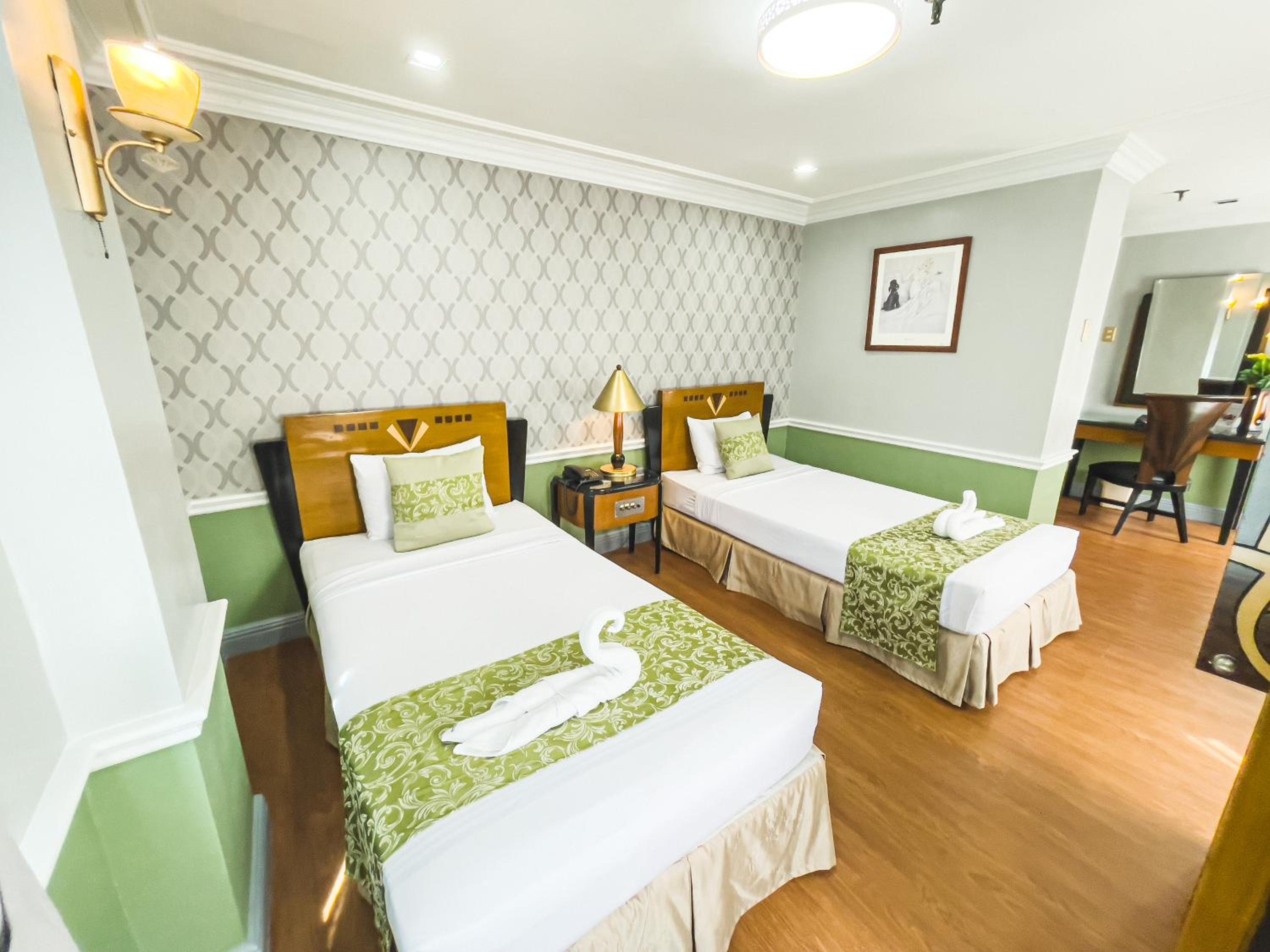 Superior Twin Room - Photo 2