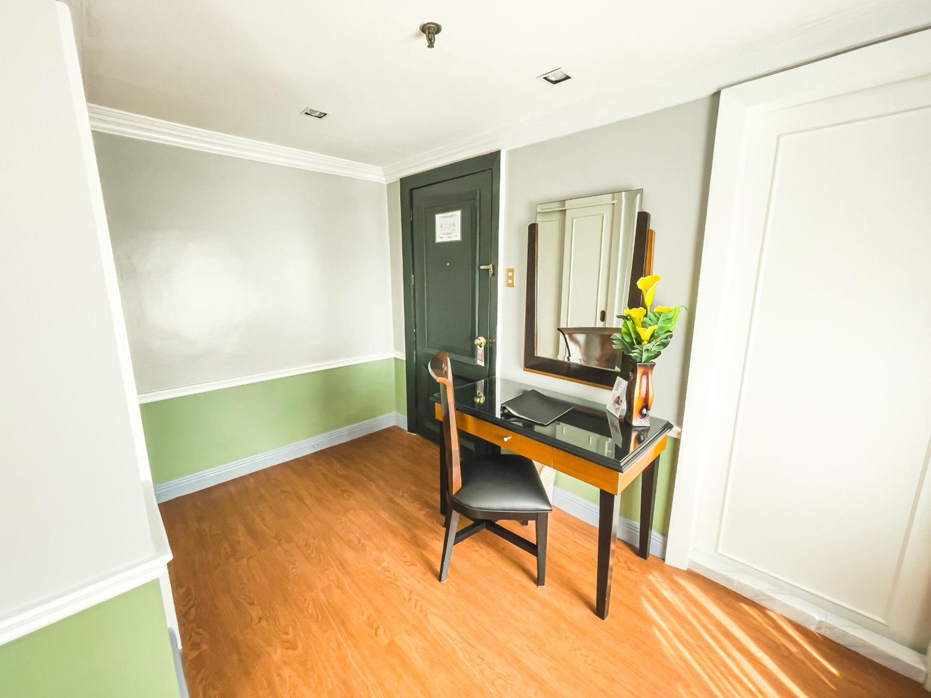 Superior Twin Room - Photo 5