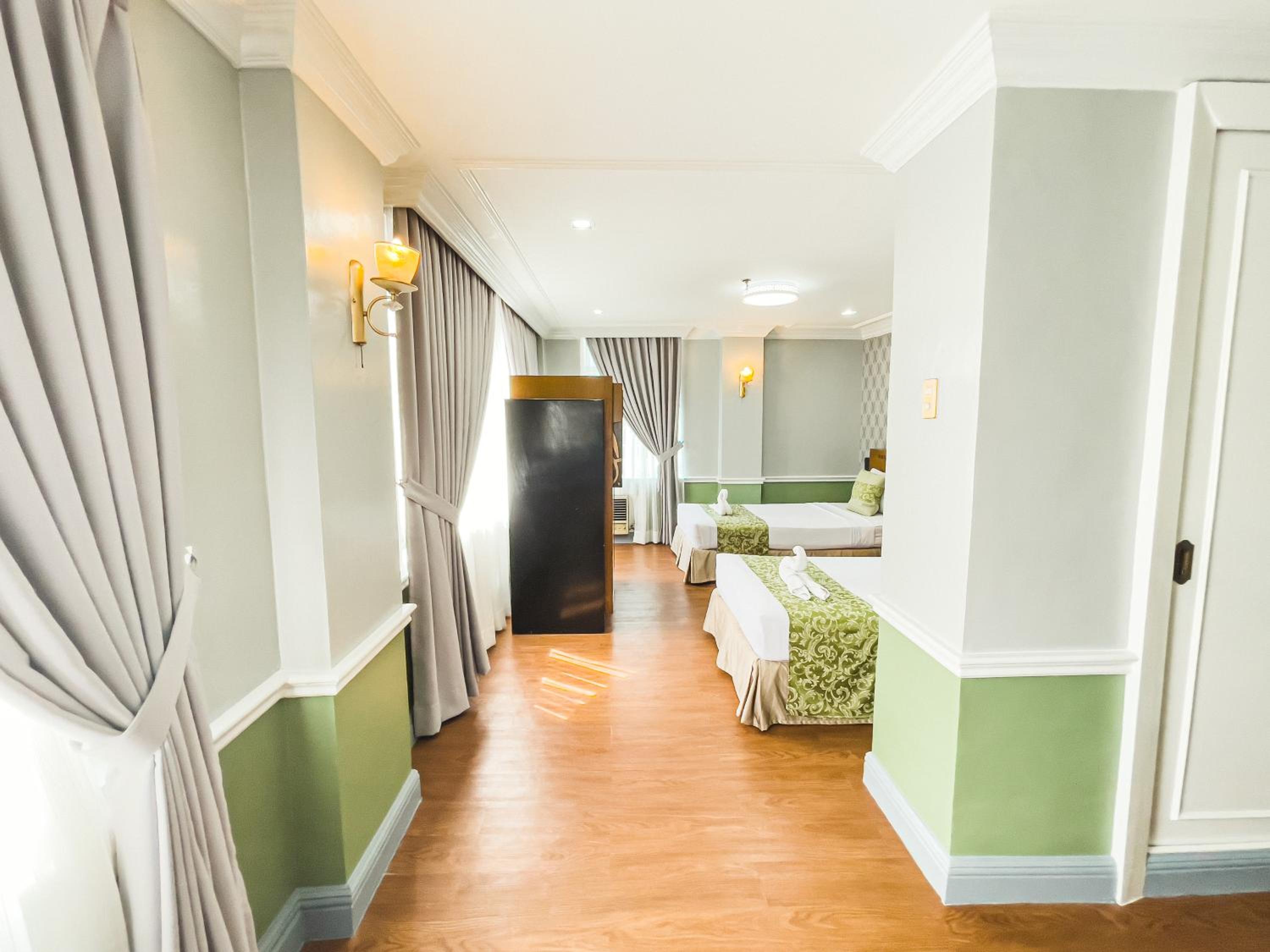 Superior Twin Room - Photo 3