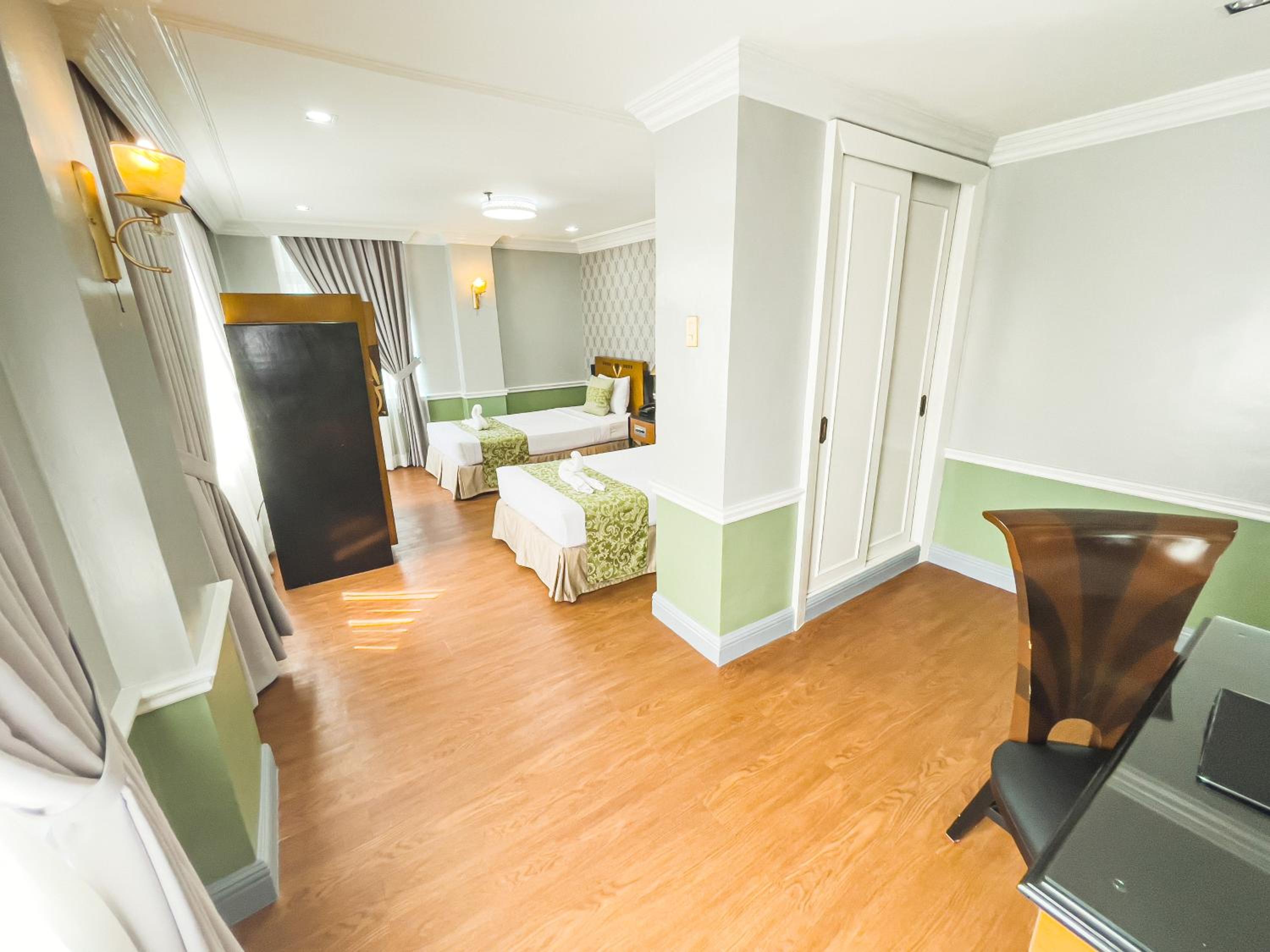 Superior Twin Room - Photo 4