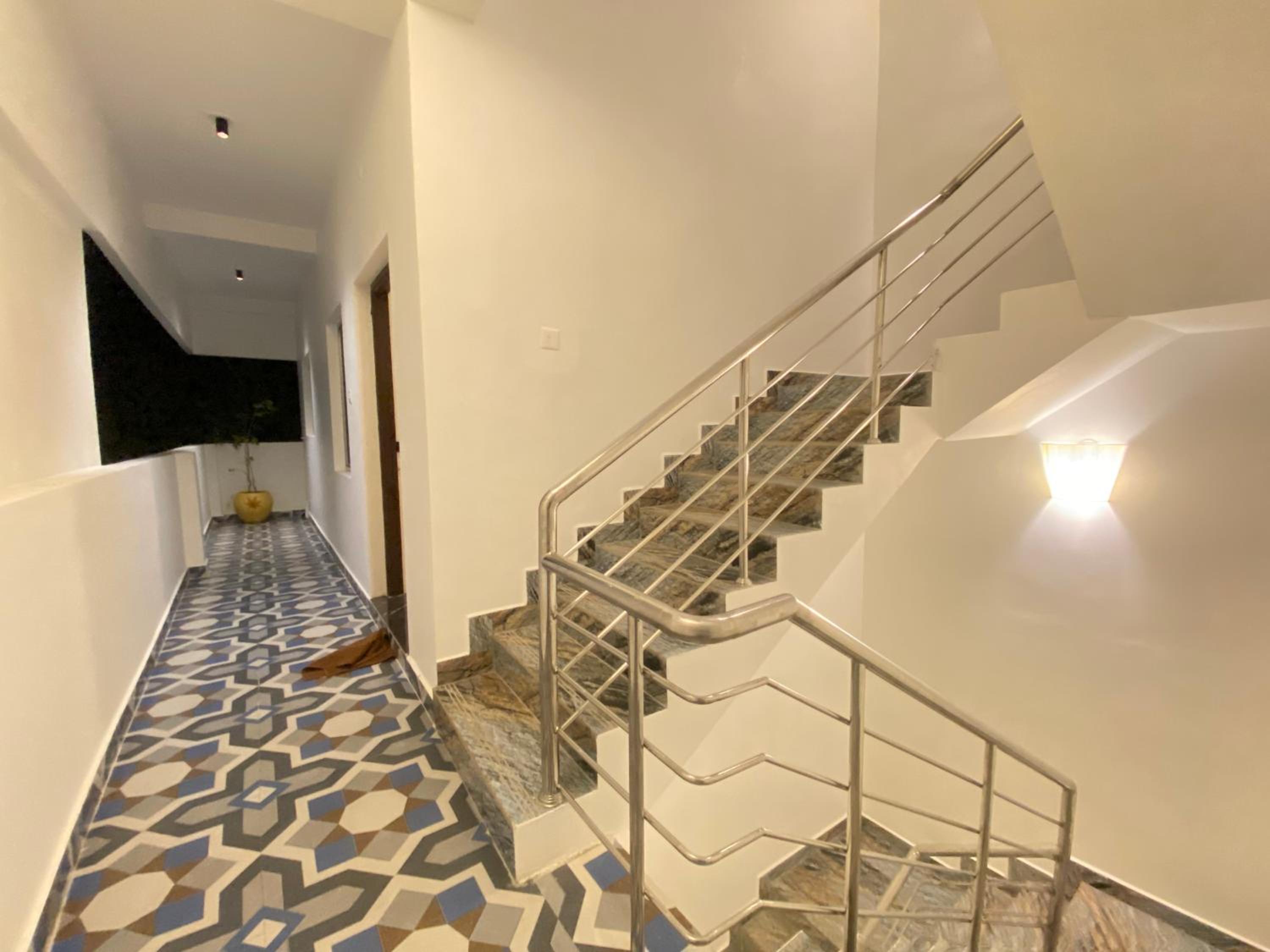 Double Room with Terrace - Photo 17