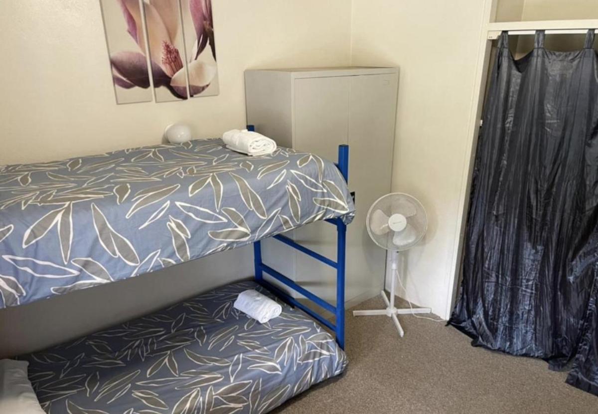Deluxe Family Suite photo 2