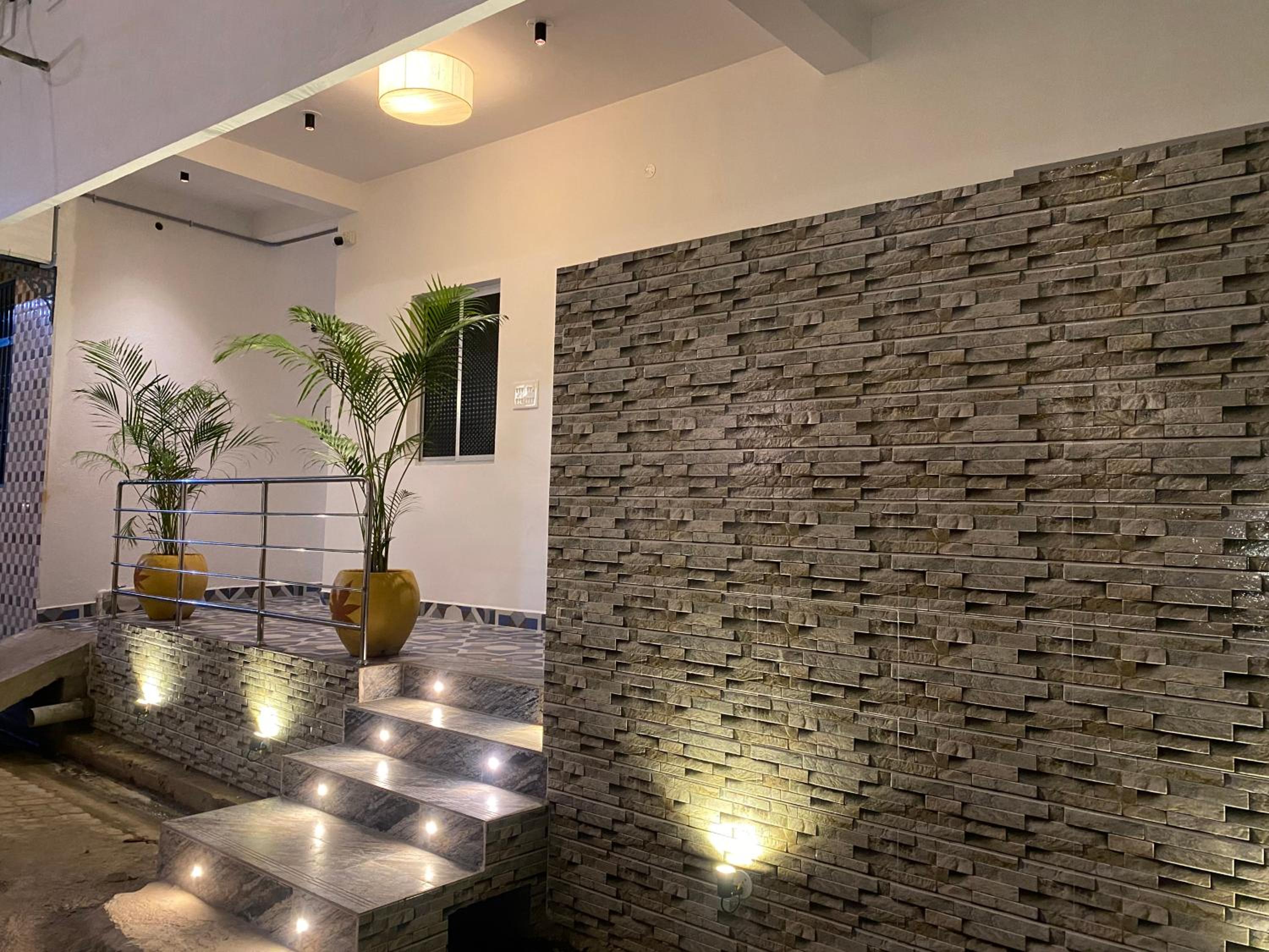 Double Room with Terrace - Photo 22