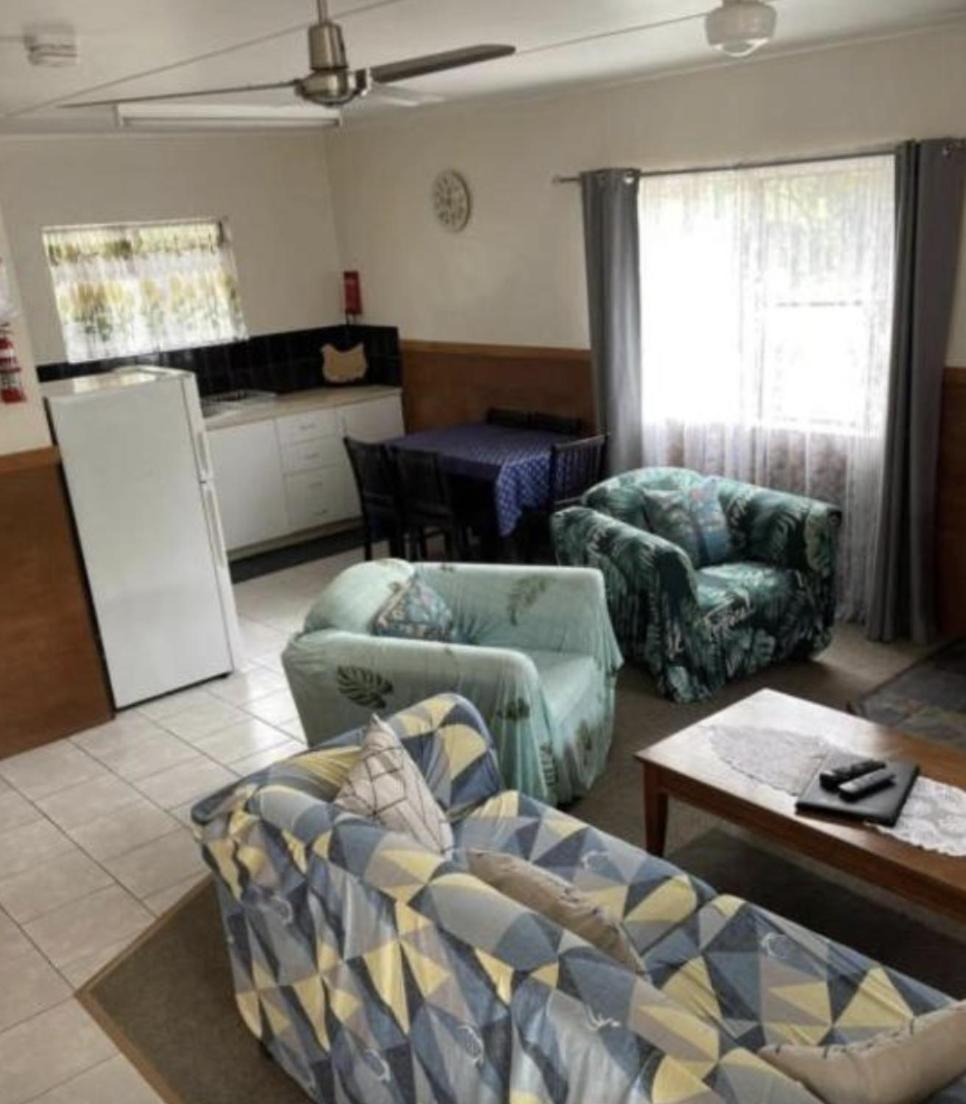 Deluxe Family Suite photo 1