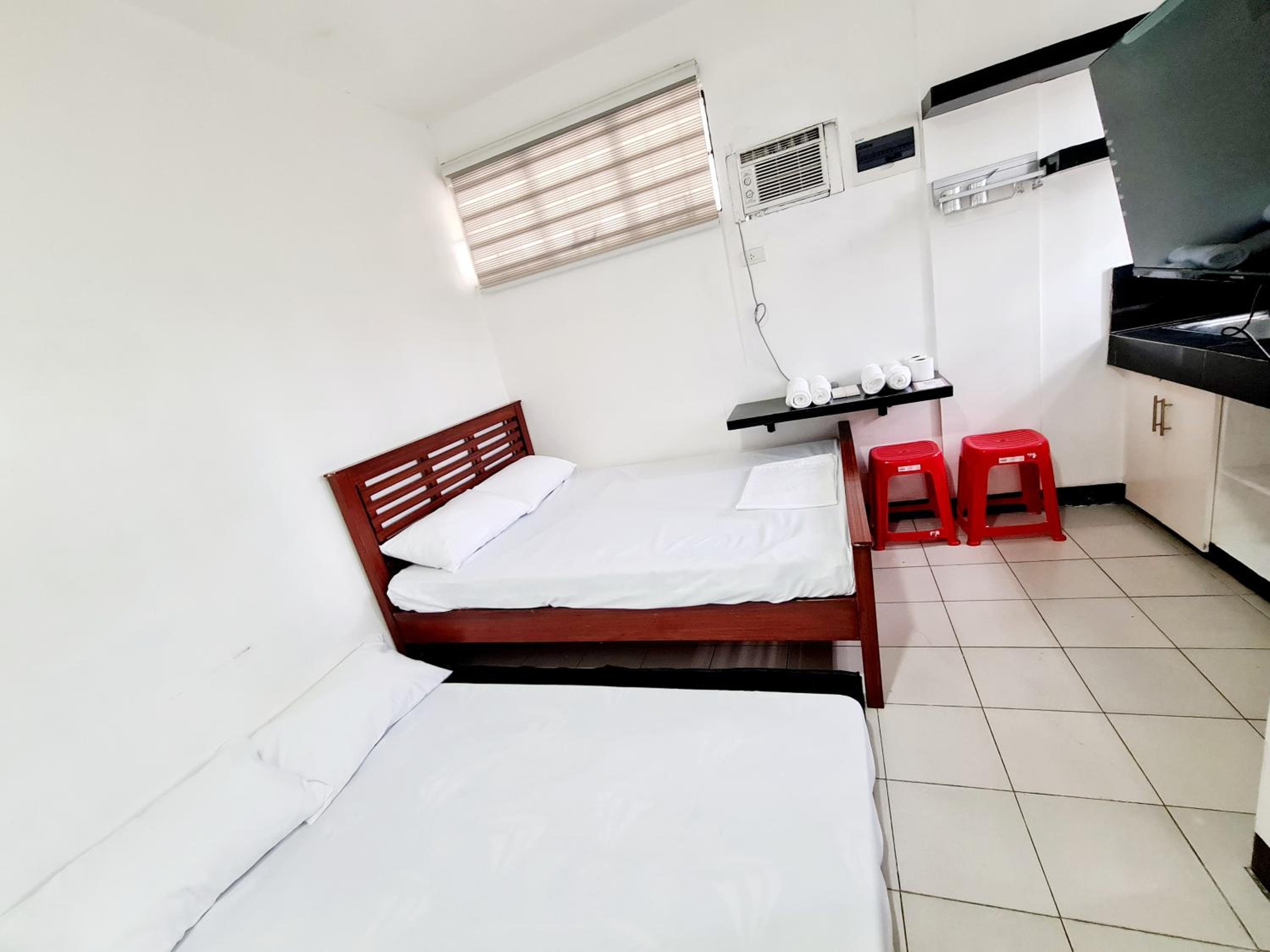 Deluxe Double Room - Photo 3