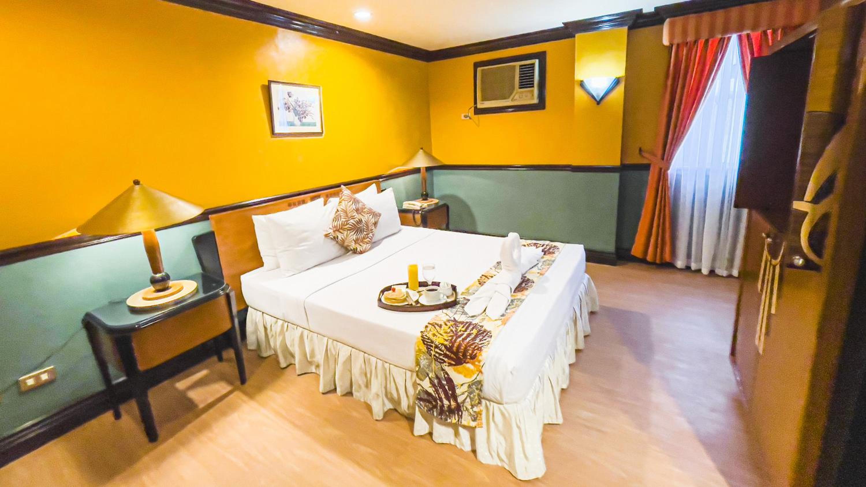 Superior Double Room - Photo 4