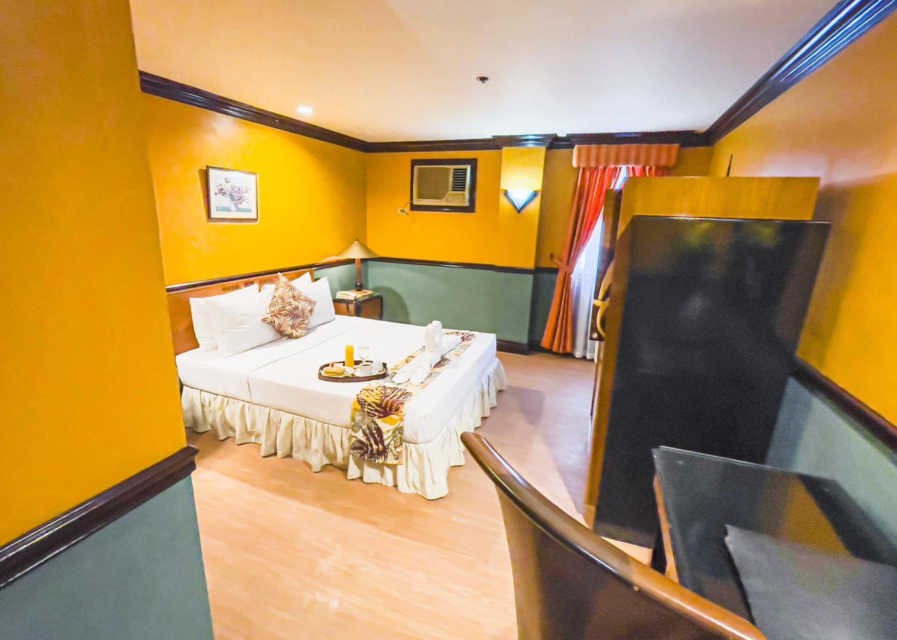Superior Double Room - Photo 3