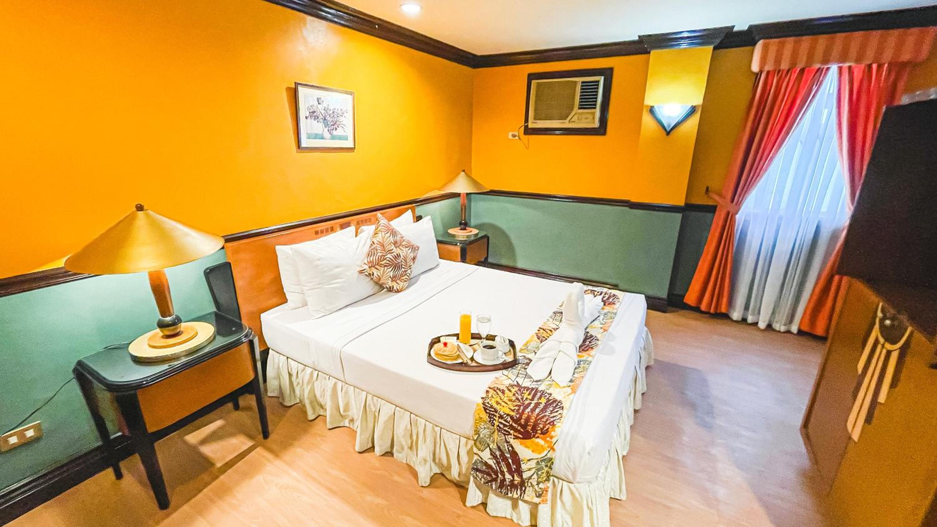 Superior Double Room - Photo 2