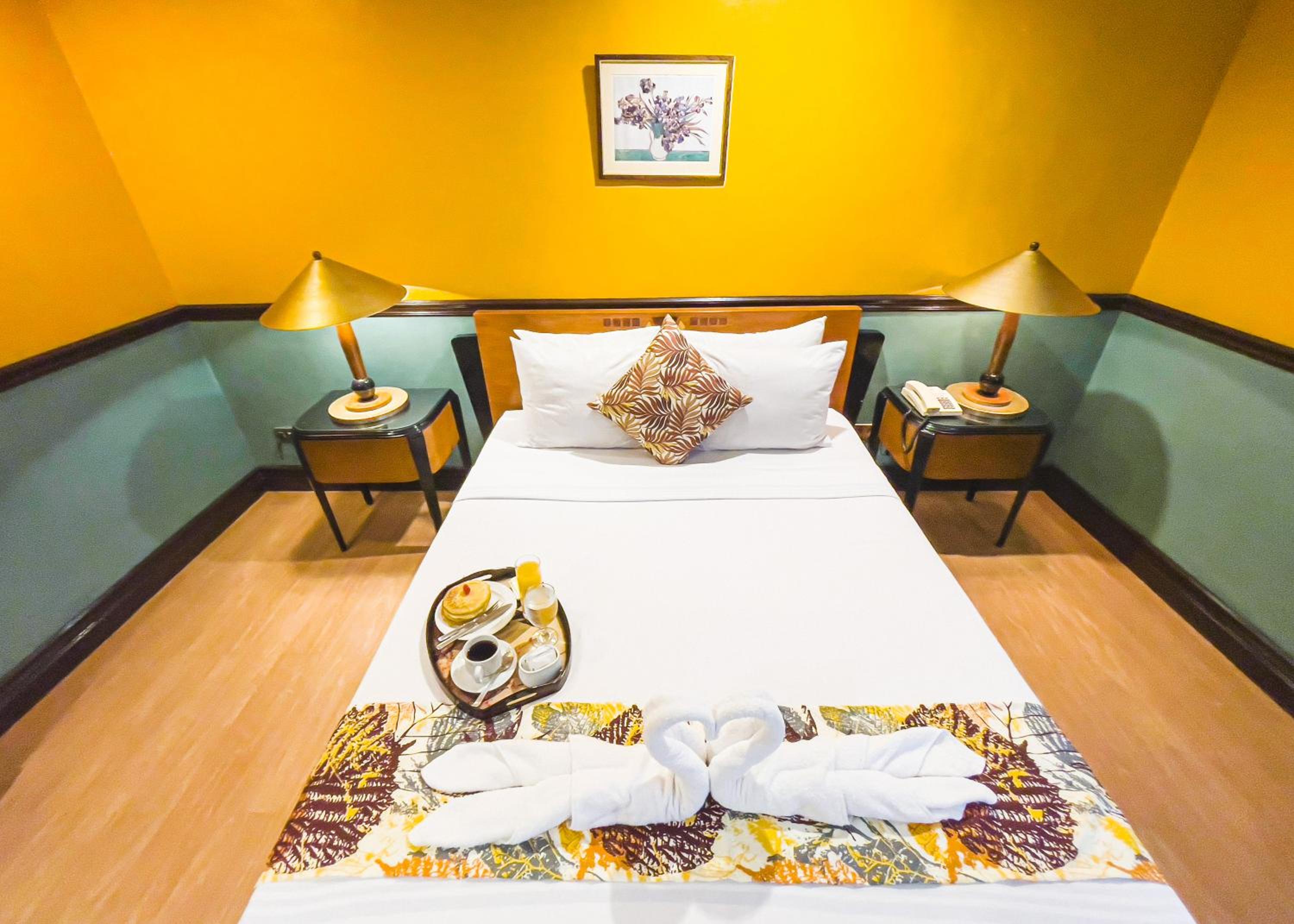 Superior Double Room - Photo 8