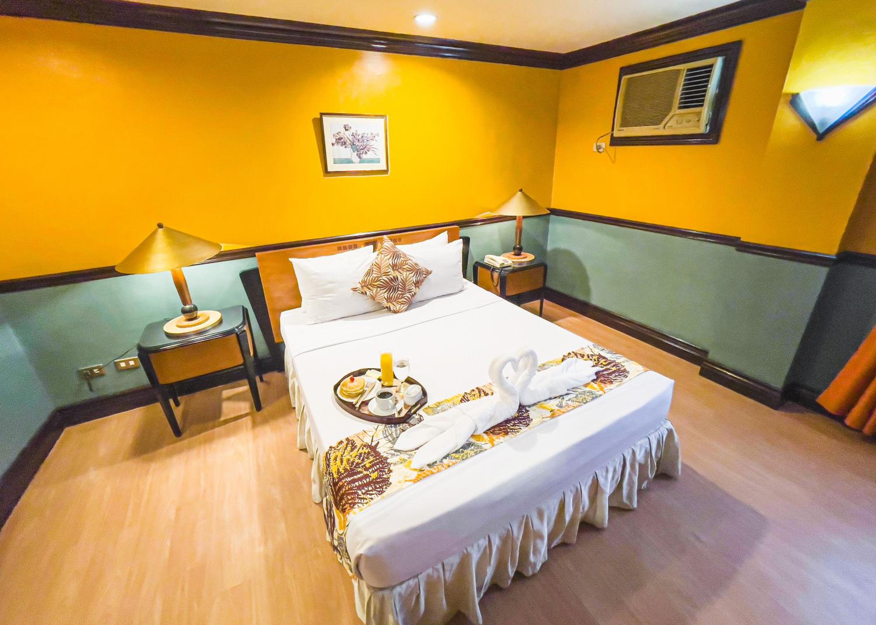 Superior Double Room - Photo 7
