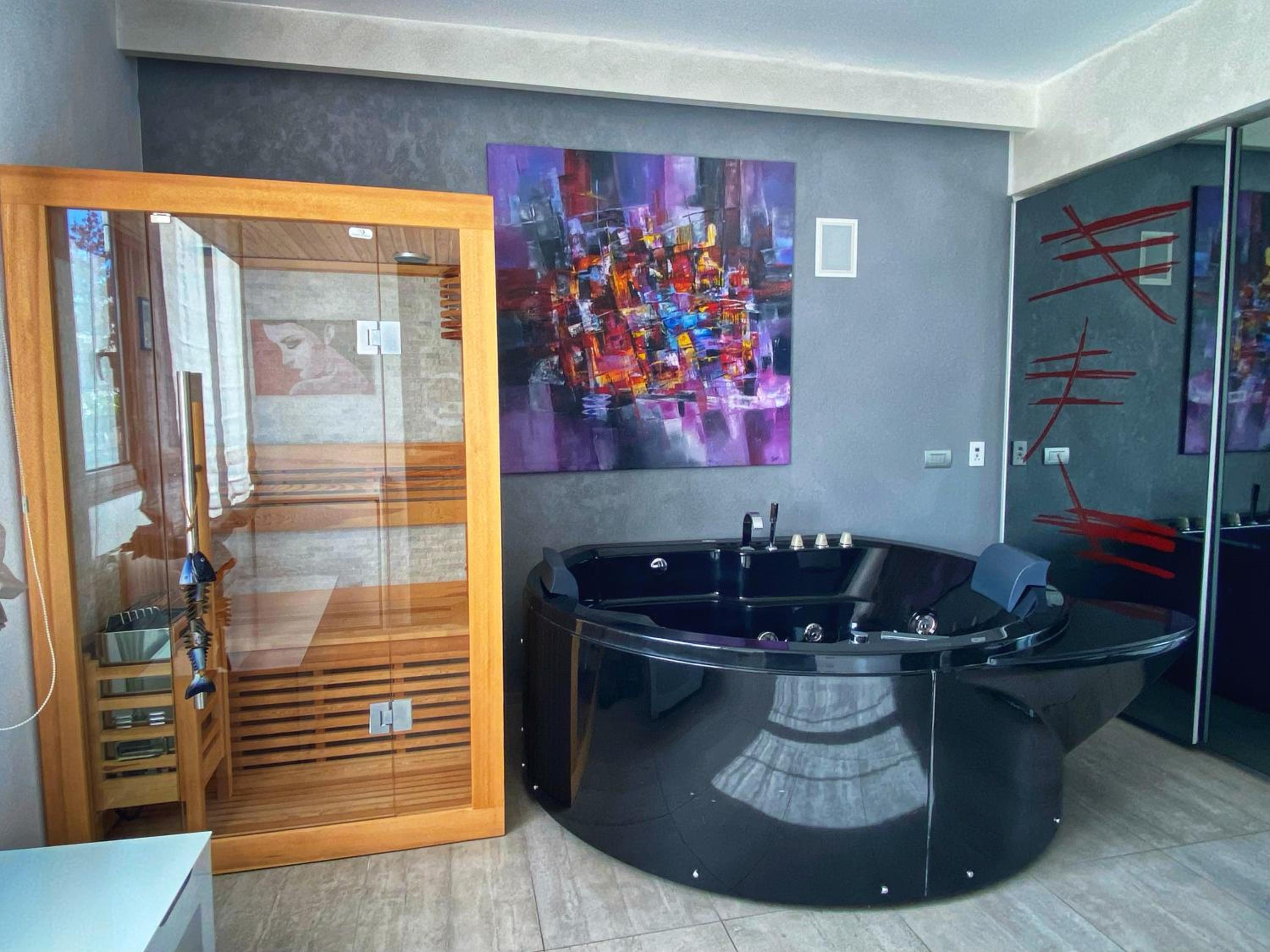 Two-Bedroom Apartment photo 2