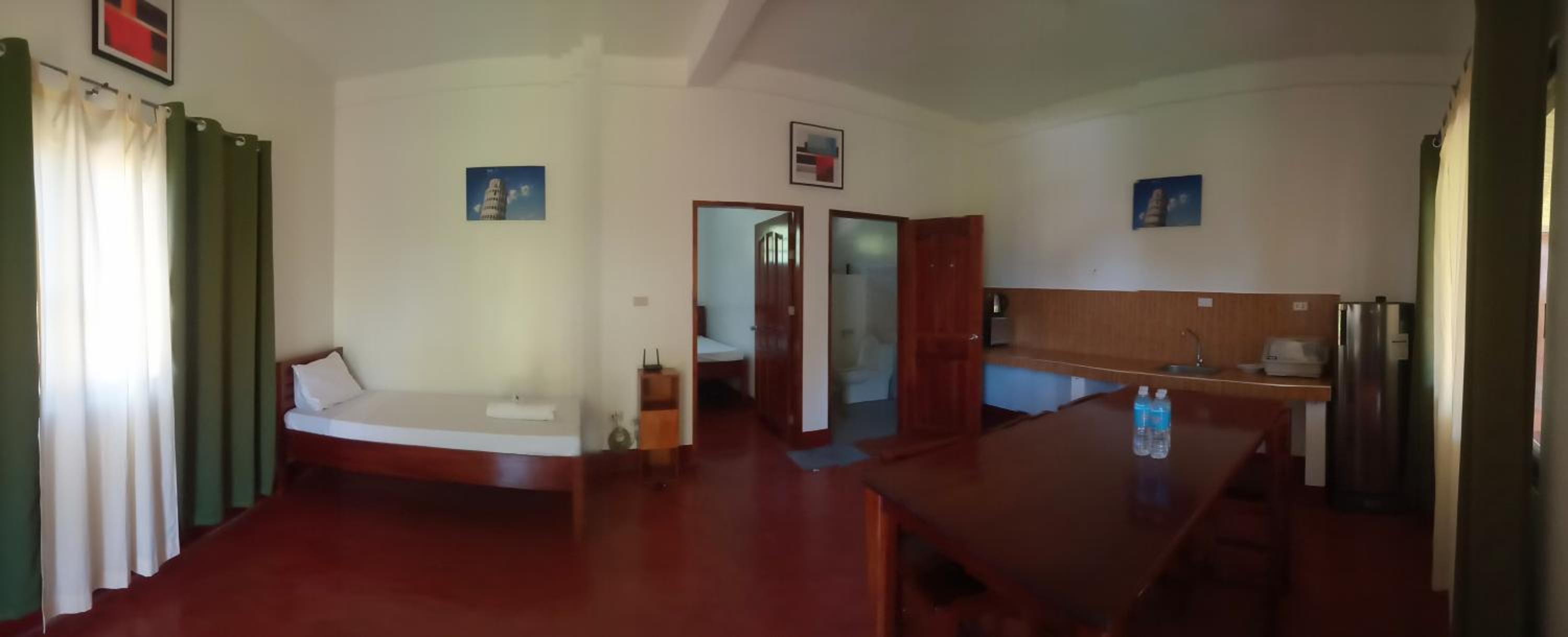 Apartment - Photo 1
