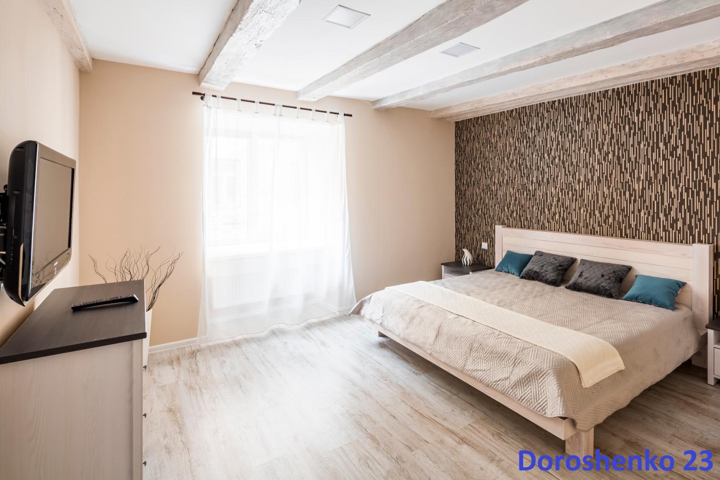 Two-Bedroom Apartment photo 1