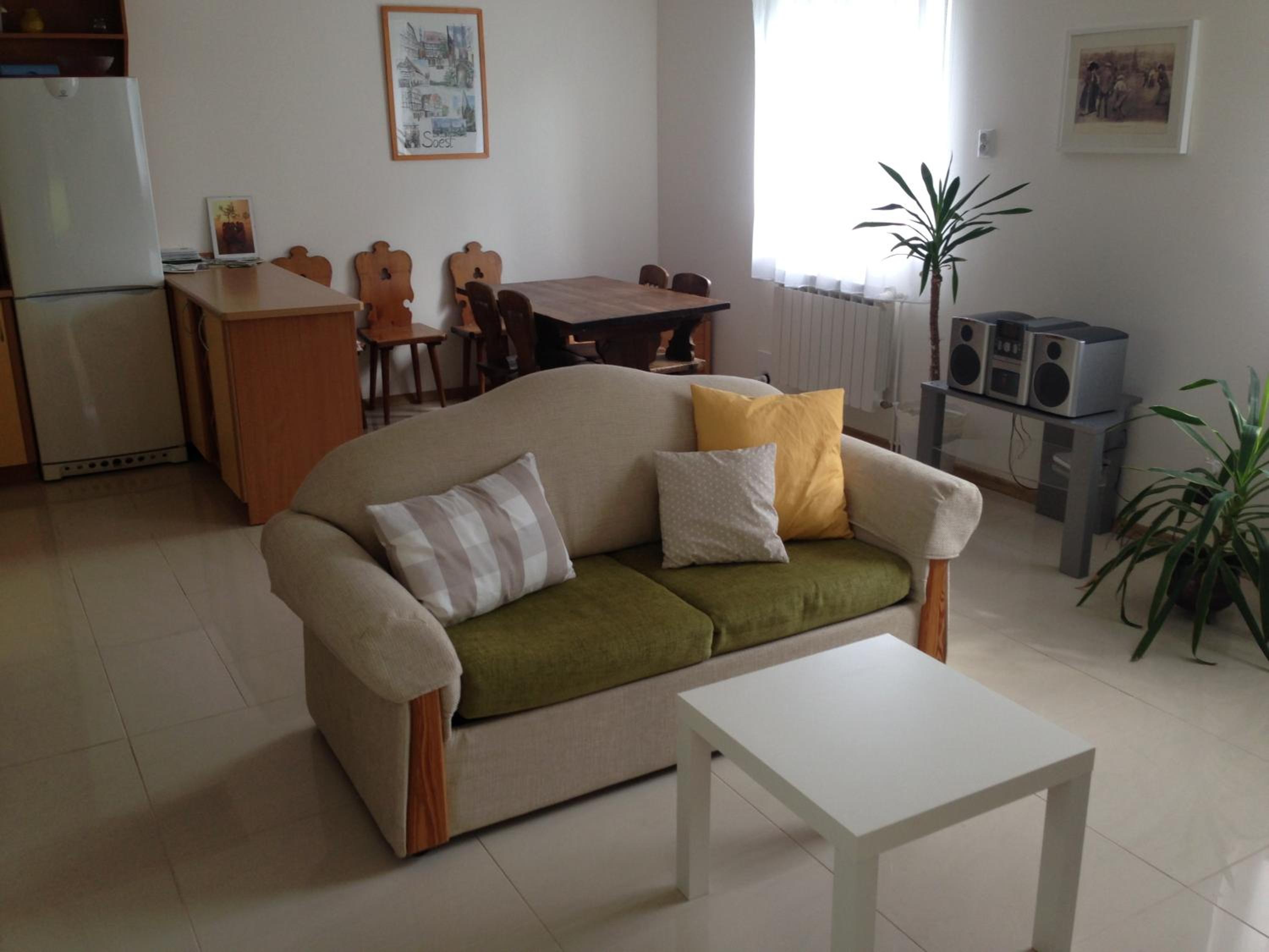 Vacation Home photo 1