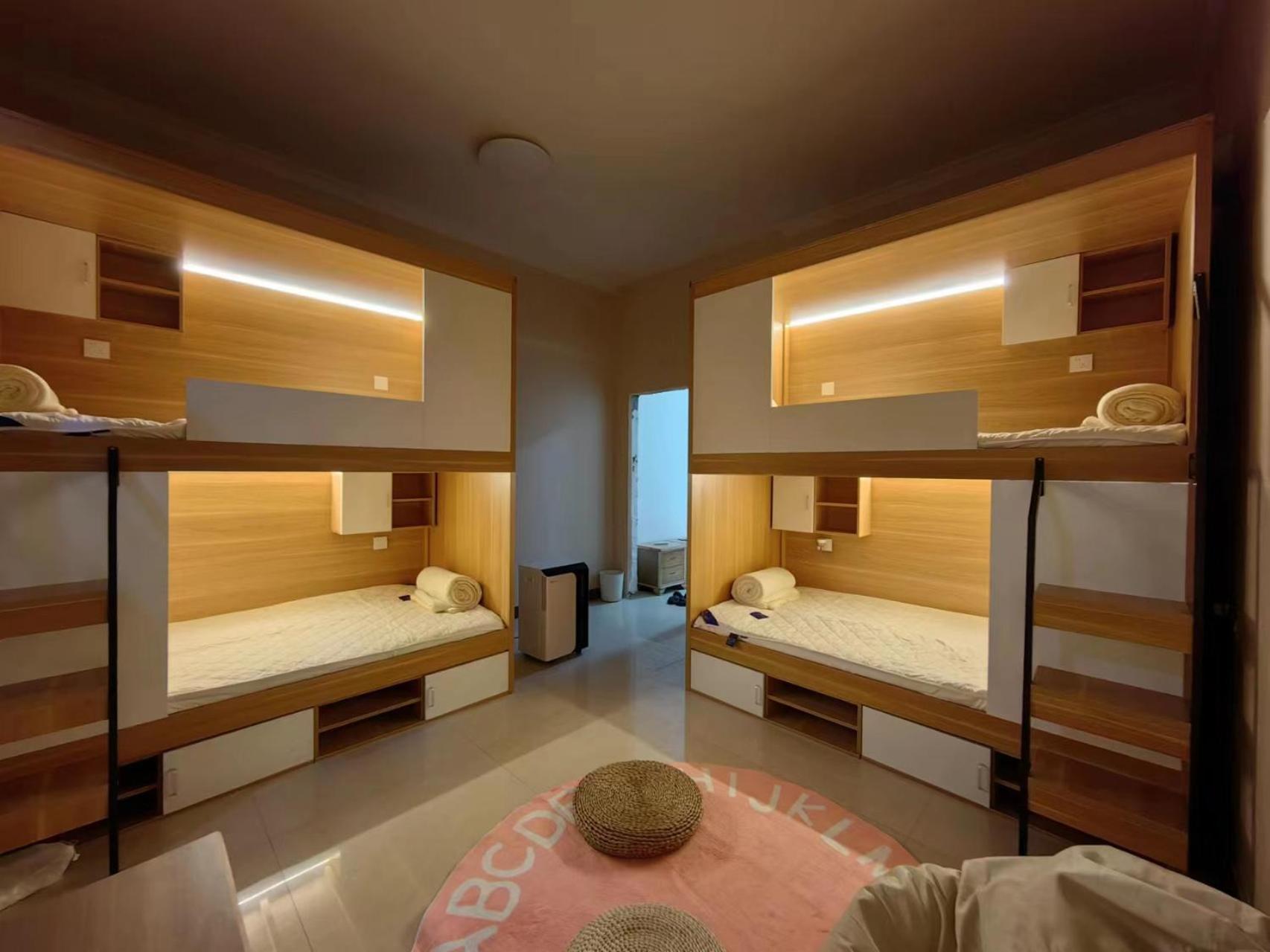 Premium Quadruple Room photo 1